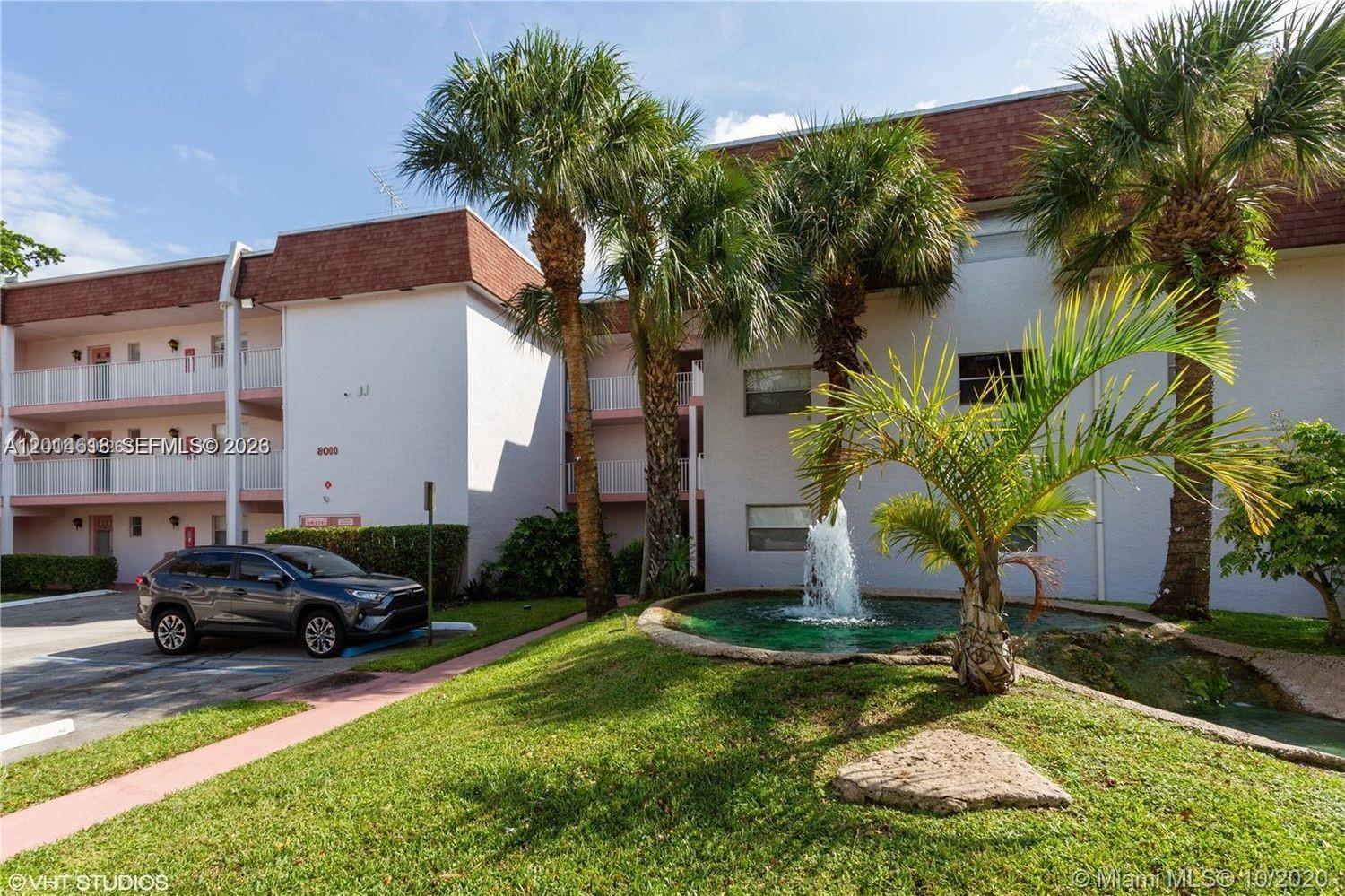8000 Lagos De Campo Blvd # 303, Tamarac FL 33321