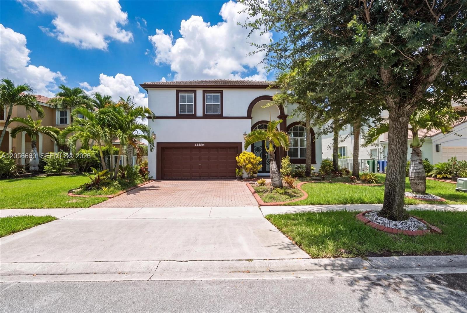 15850 SW 49th Ct, Miramar FL 33027