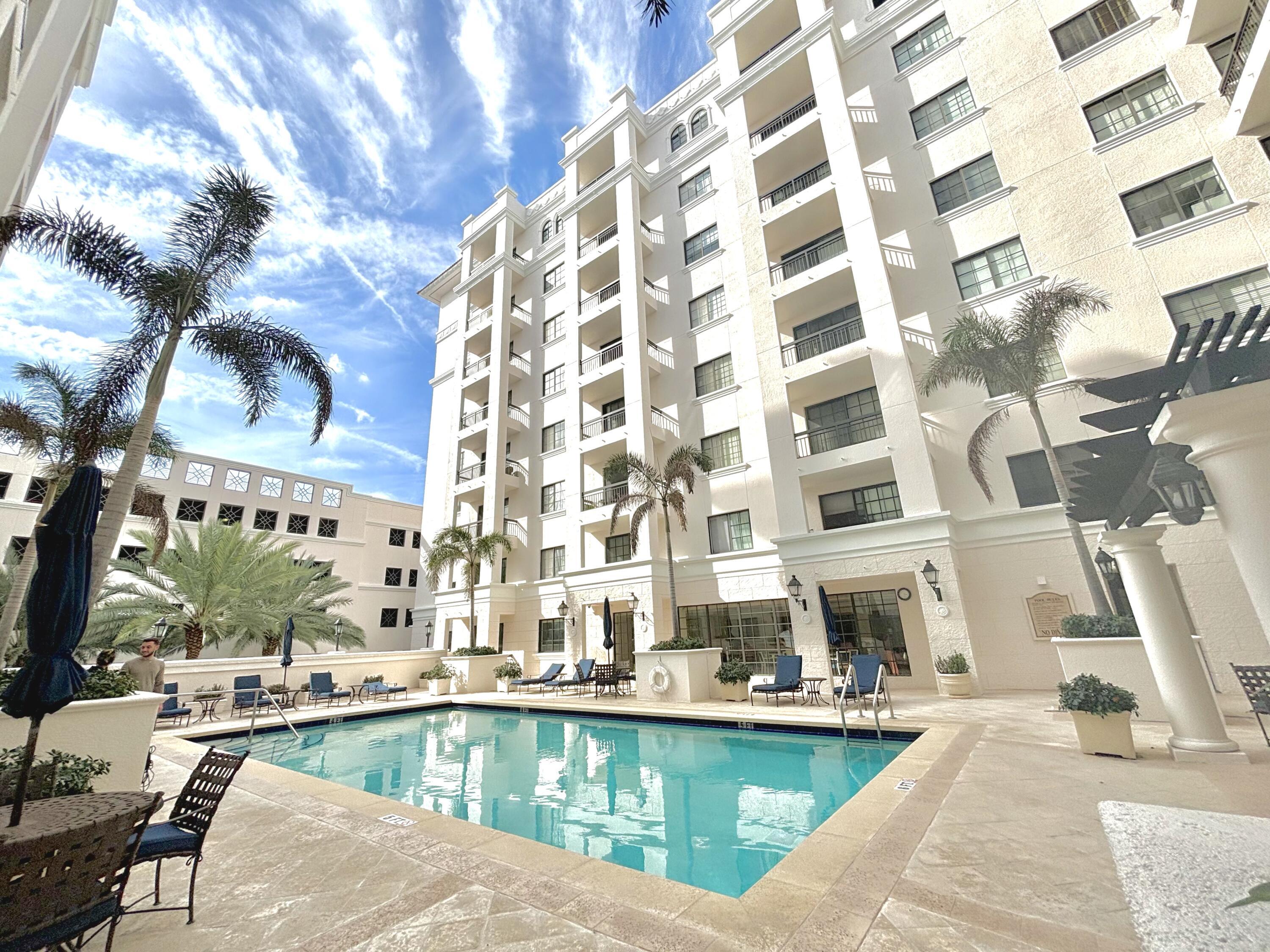 233 S Federal Highway # 603, Boca Raton FL 33432