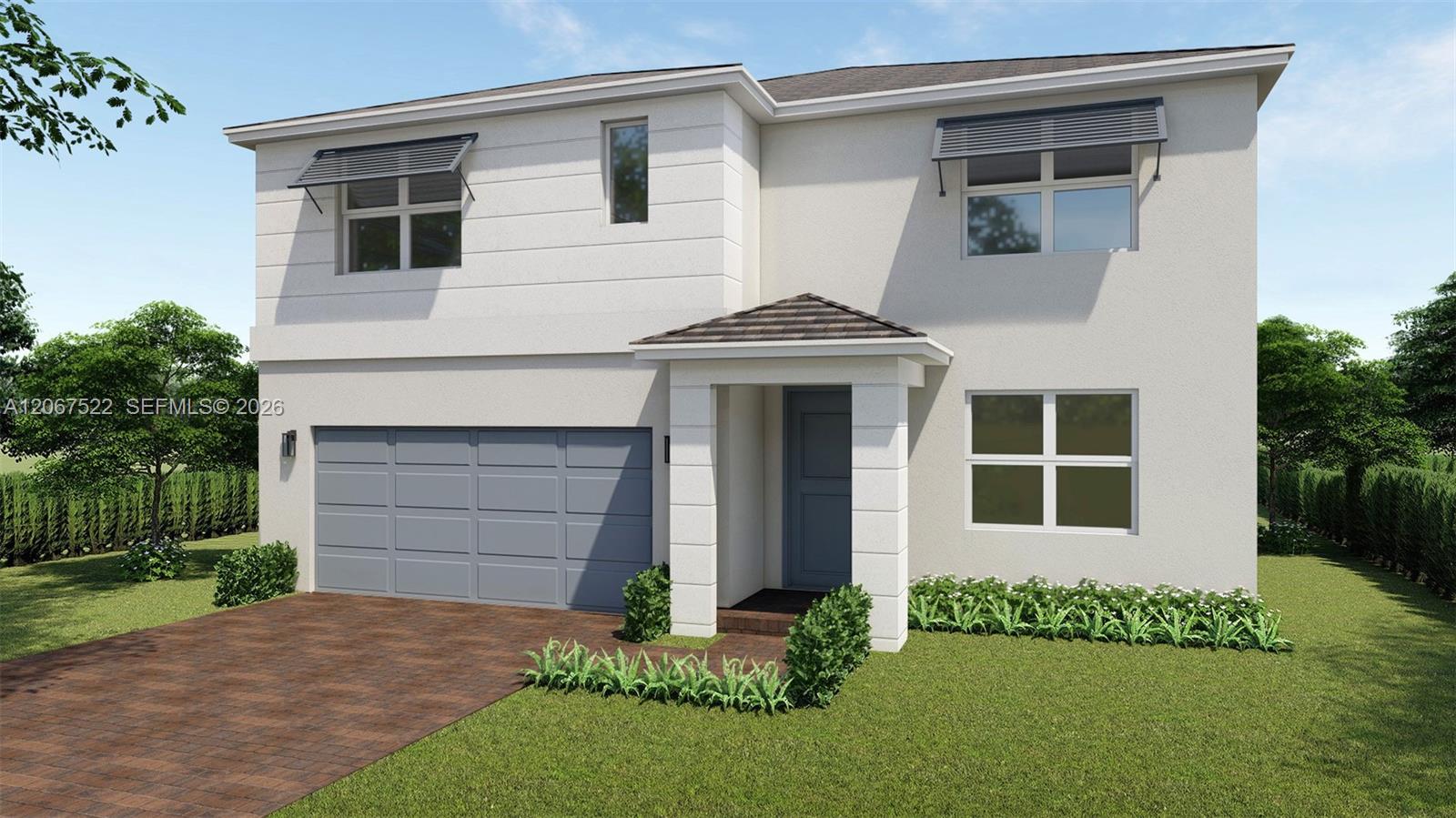 1542 NE 1st Street, Homestead FL 33033