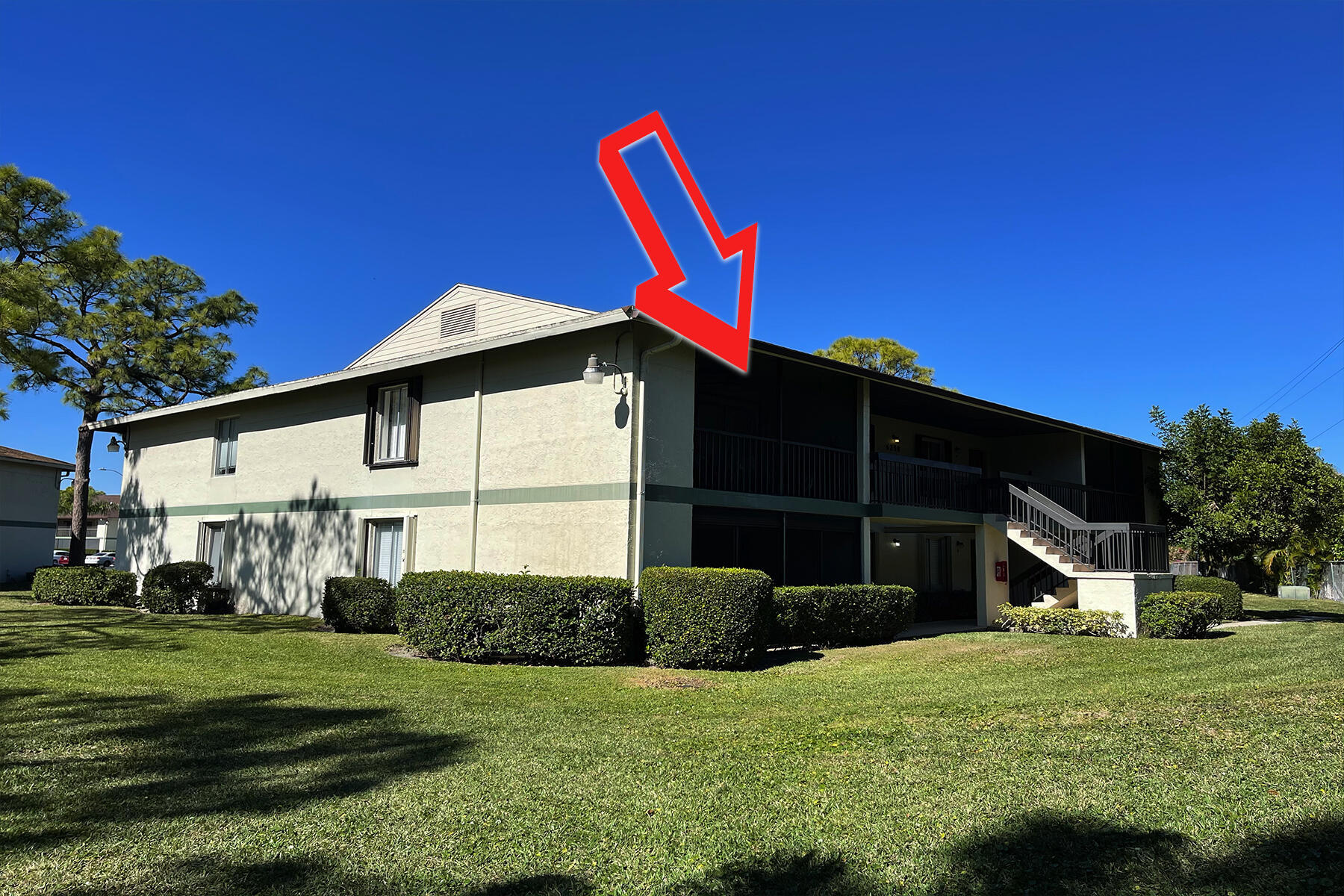 6258 Chasewood Drive # G, Jupiter FL 33458