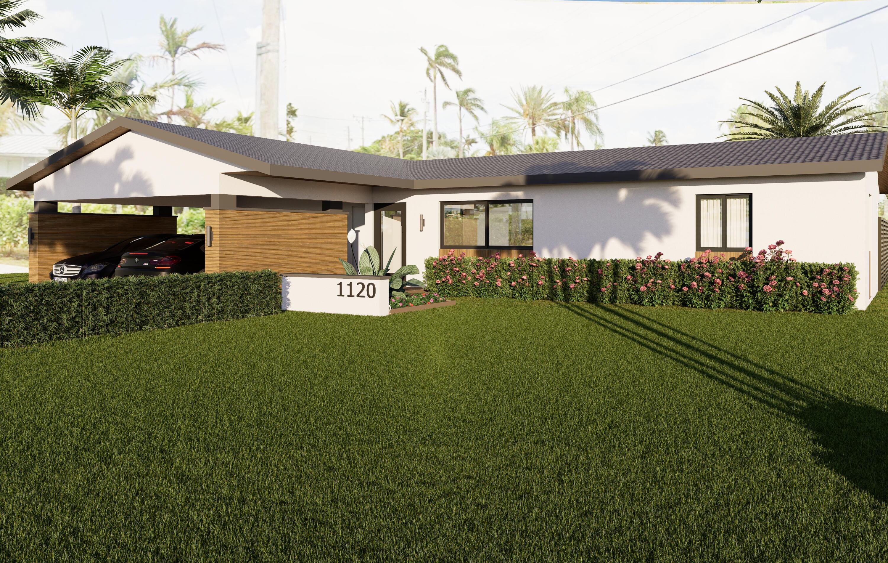 1120 SE 9th Avenue, Pompano Beach FL 33060