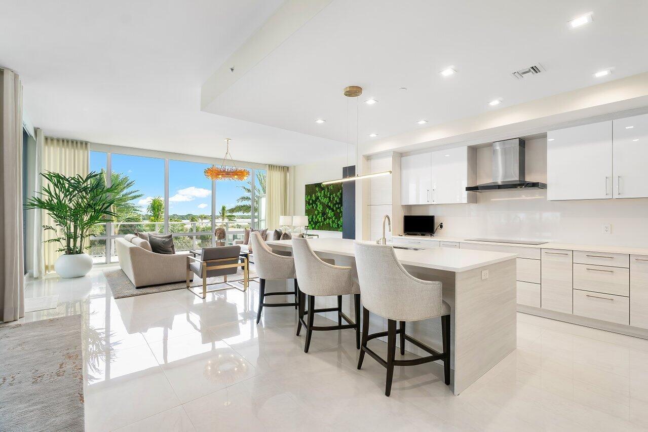 3 Water Club Way # 401, North Palm Beach FL 33408