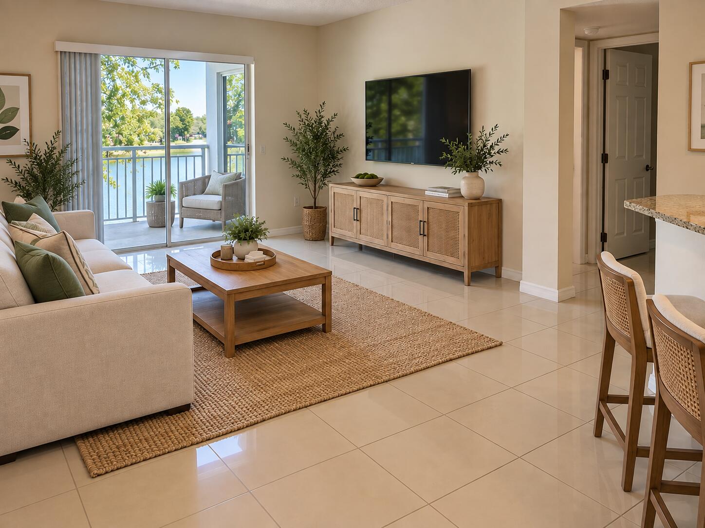 8500 SW 212TH Street # 206, Cutler Bay FL 33189