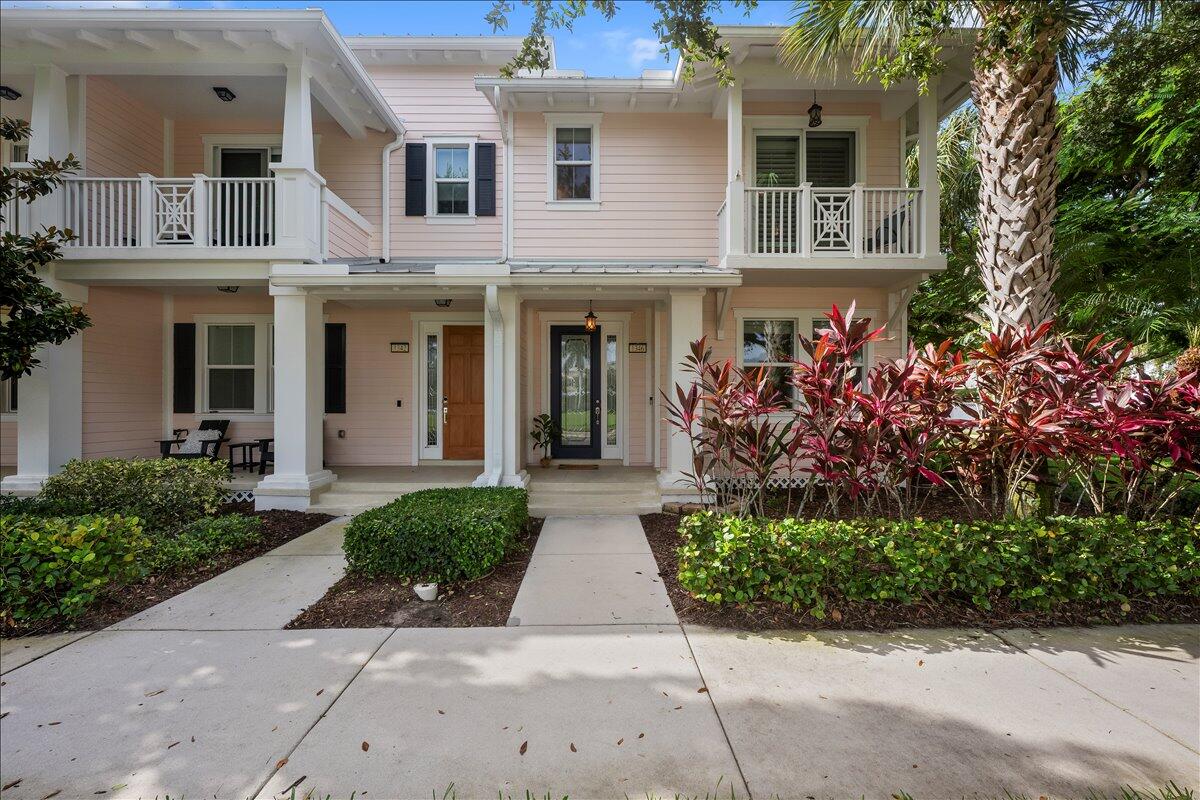 1346 S Jeaga Drive, Jupiter FL 33458
