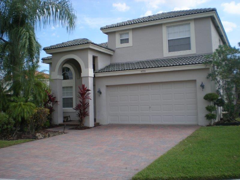 4050 Bluff Harbor Way, Wellington FL 33449