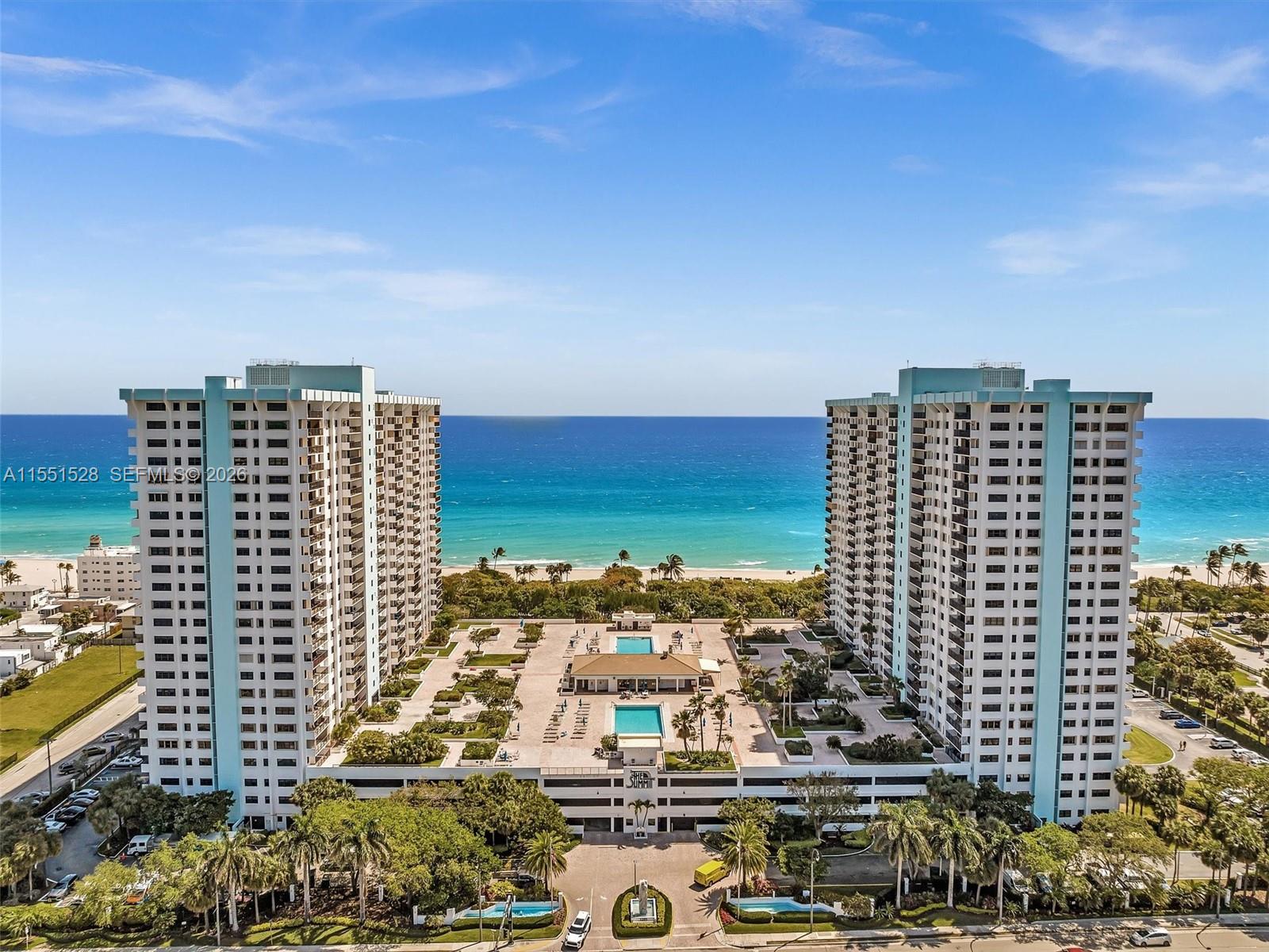 1201 S Ocean Dr # 1112N, Hollywood FL 33019