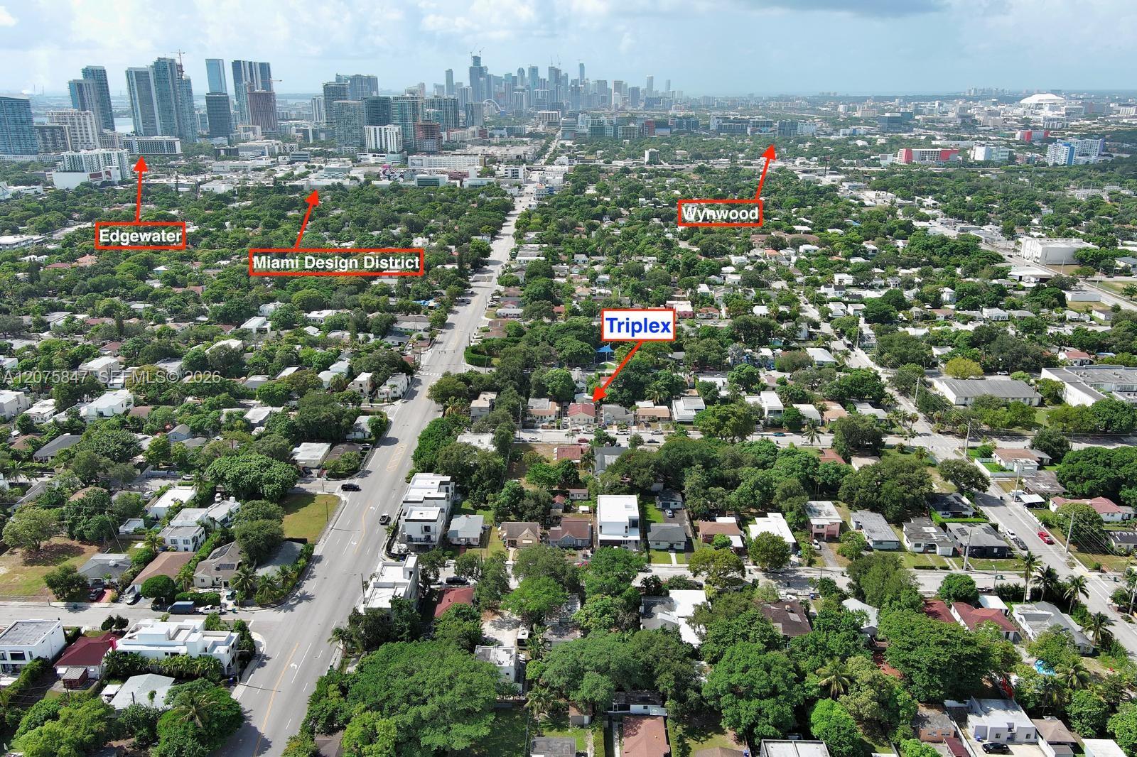 30 NW 50th St — Photo 3