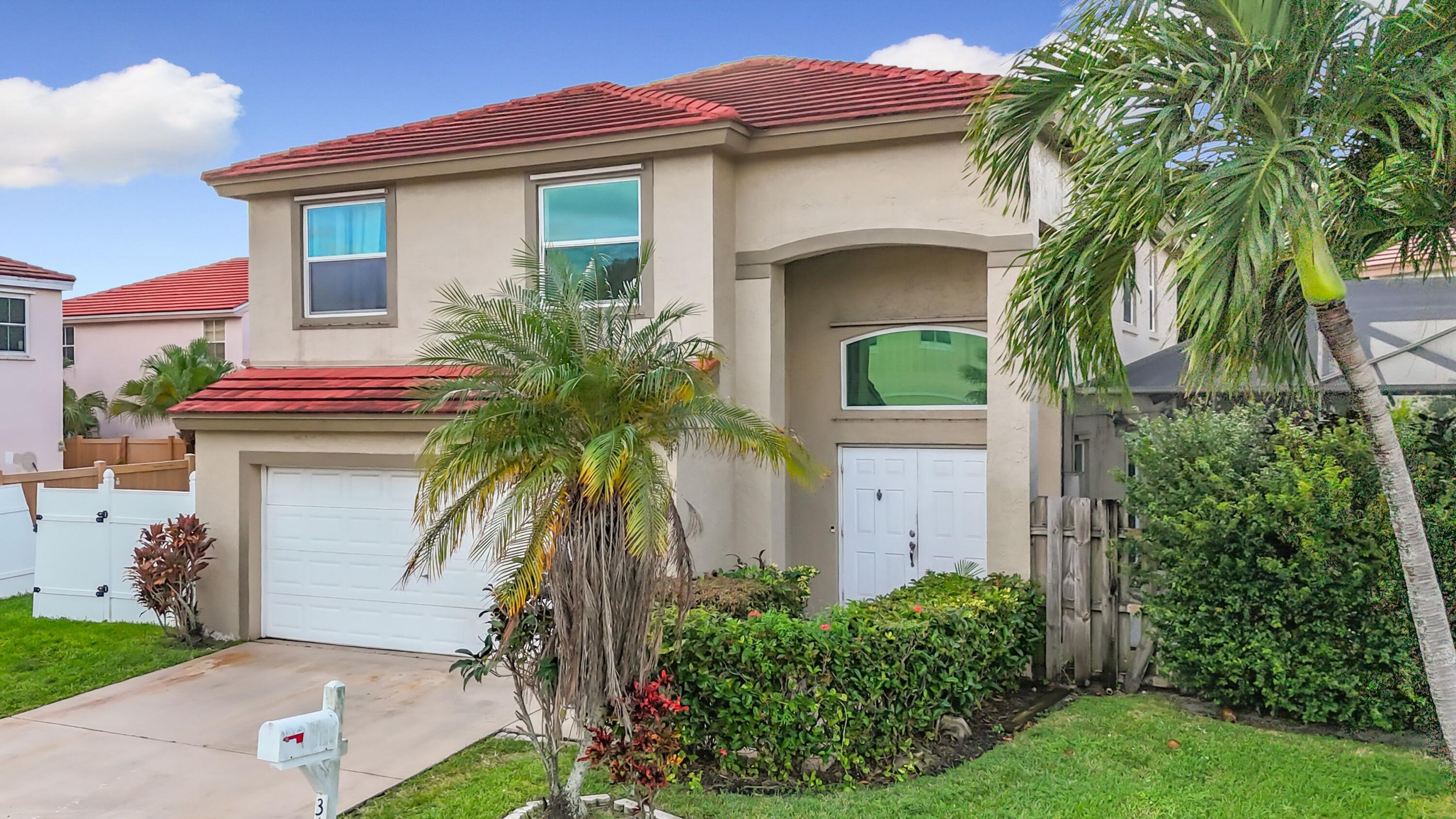 3123 Sunset Circle — Photo 2