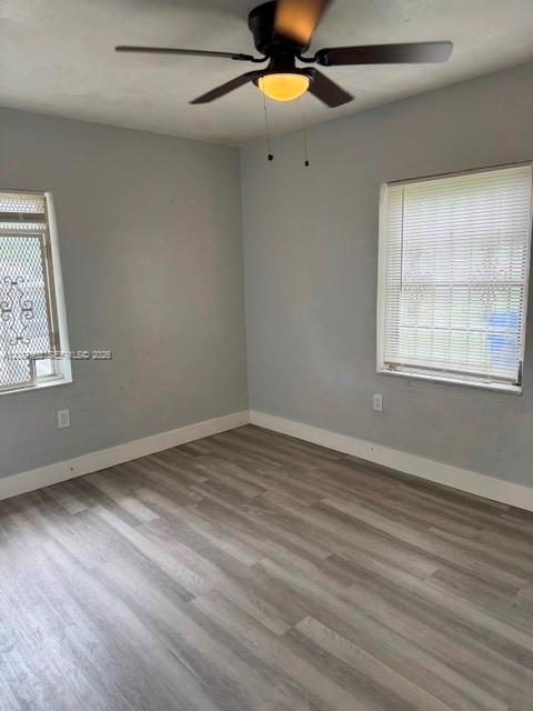 1st Bedroom