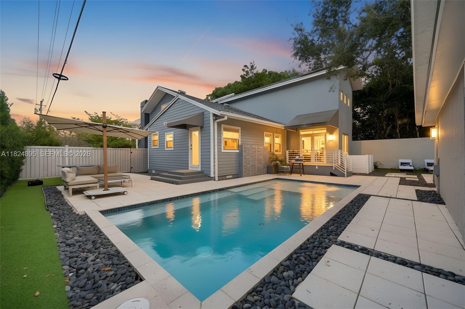 150 NE 50 # A, Miami FL 33137