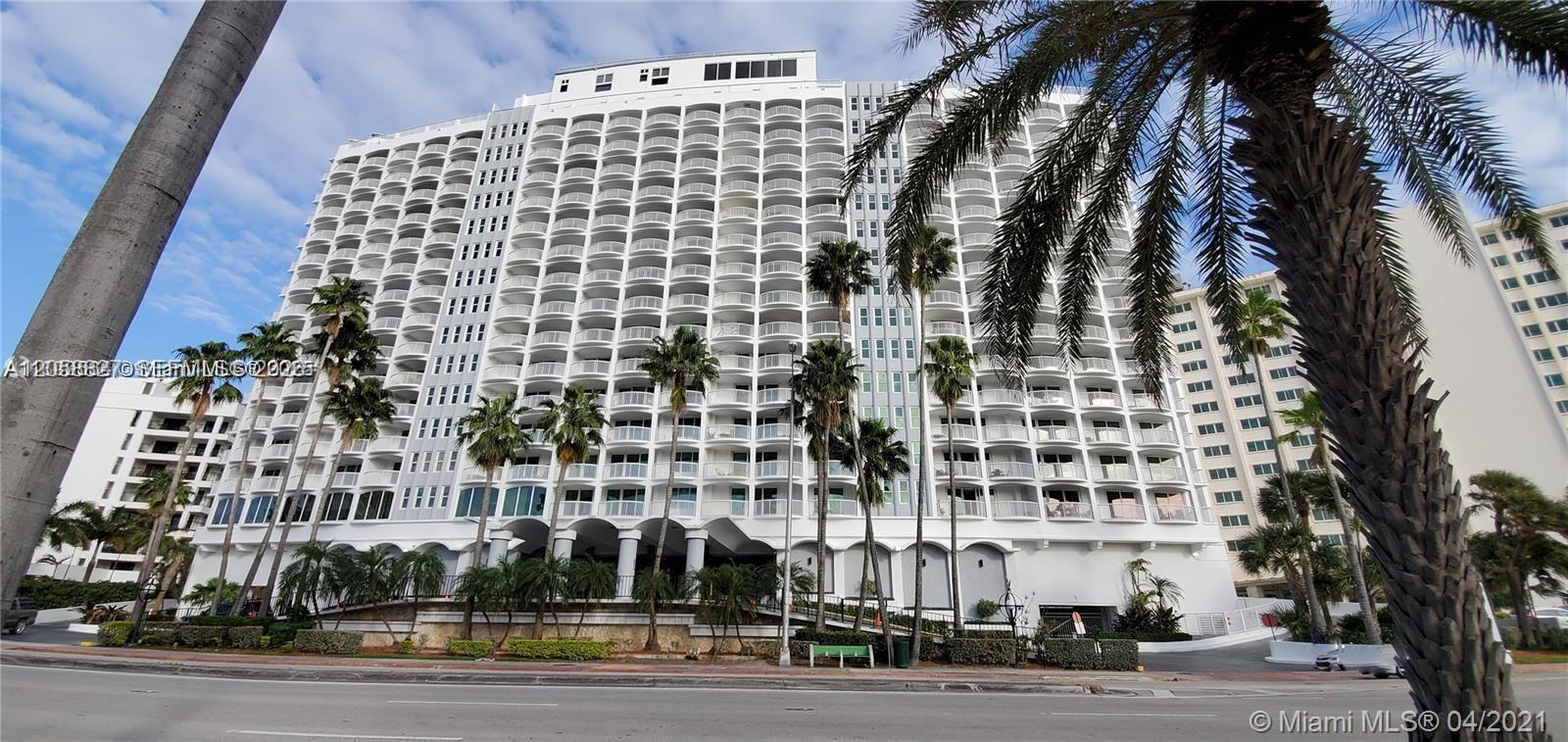 5401 Collins Ave # 230, Miami Beach FL 33140