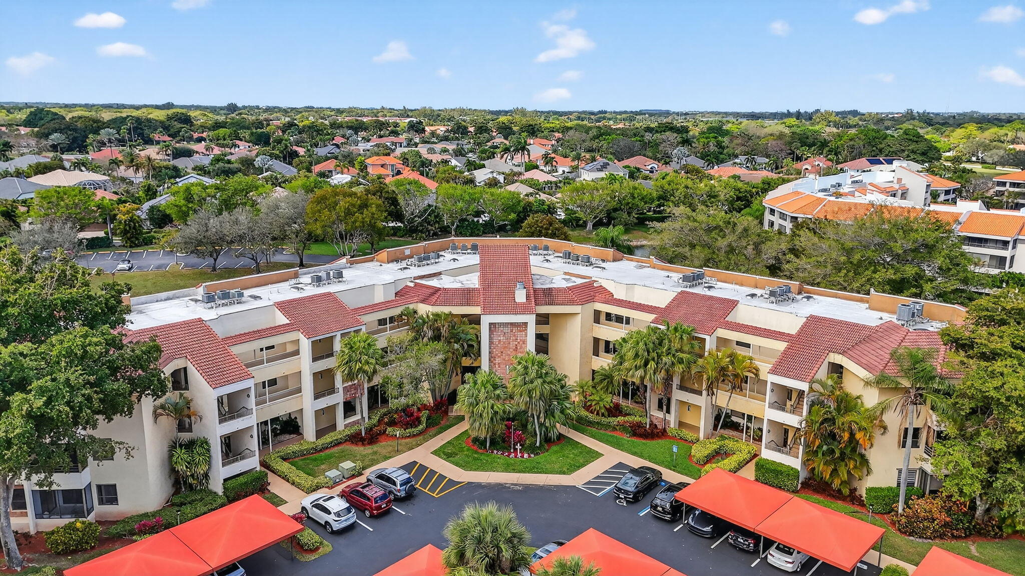 7535 La Paz Boulevard # 306, Boca Raton FL 33433