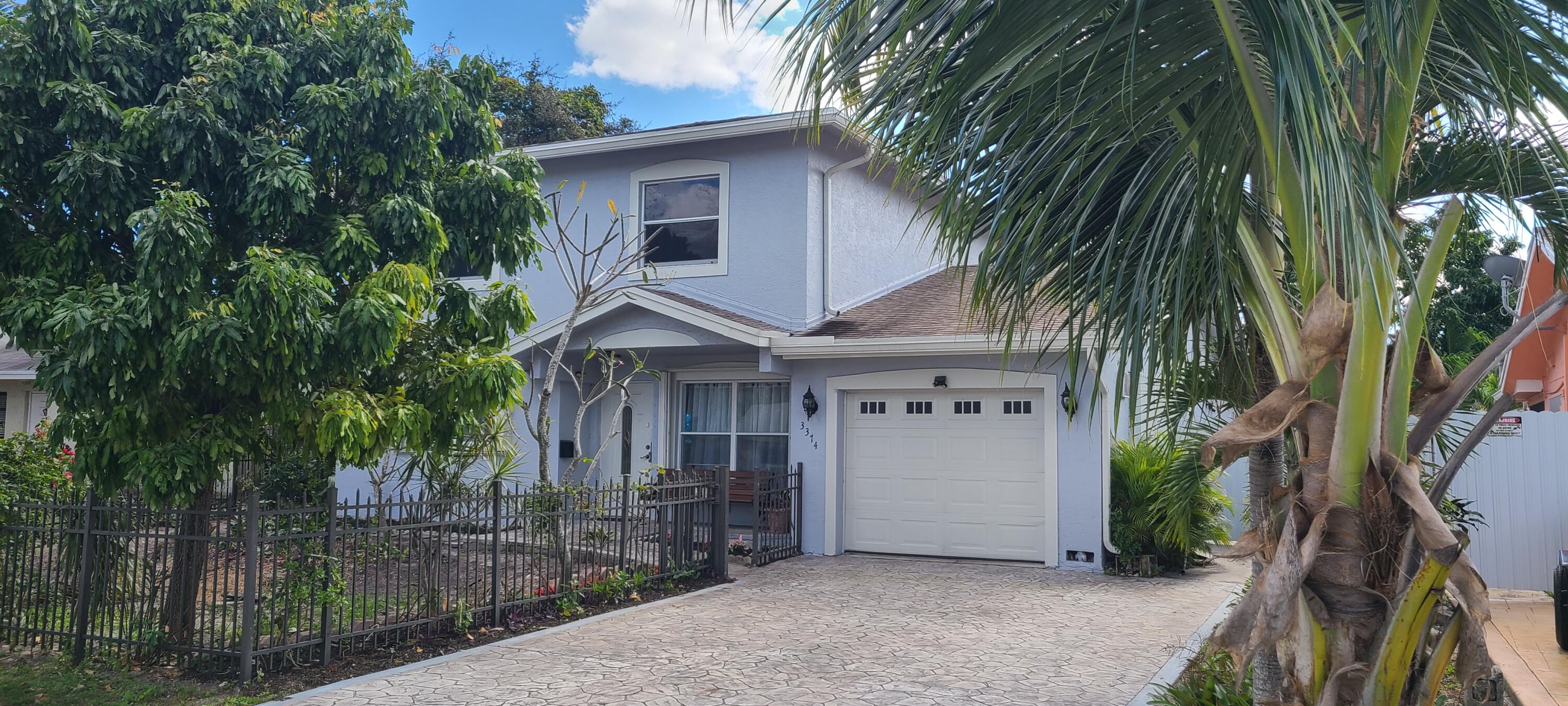 3374 NW 64th Street, Fort Lauderdale FL 33309
