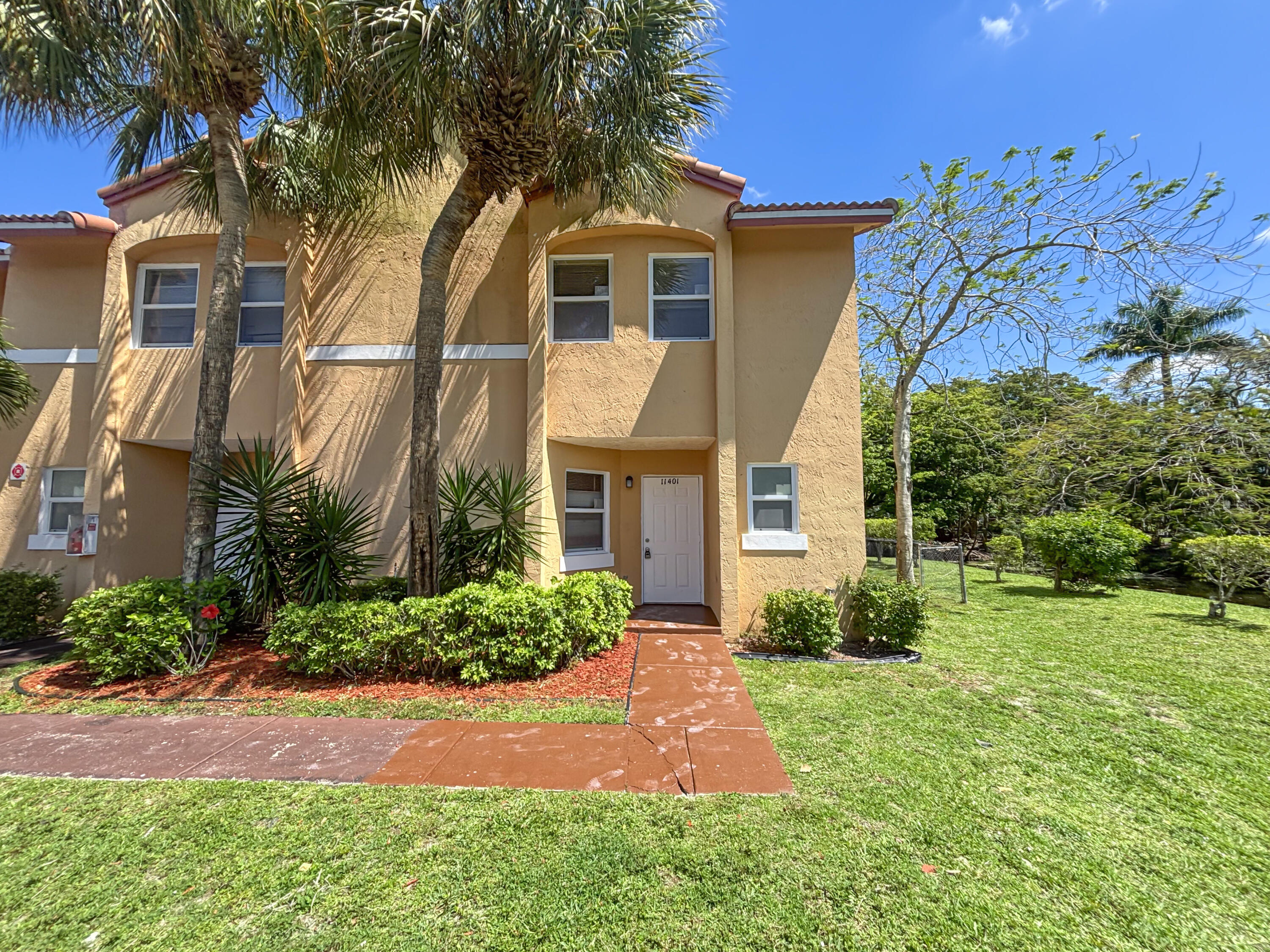 11401 NW 45th Street # 11401, Coral Springs FL 33065