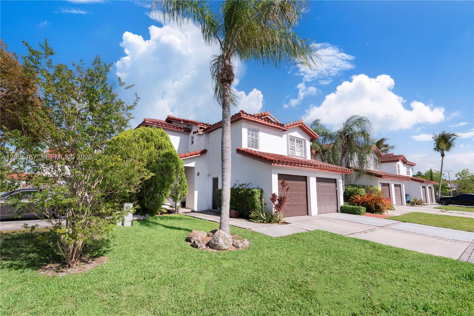 20801 SW 83rd Ave, Cutler Bay FL 33189