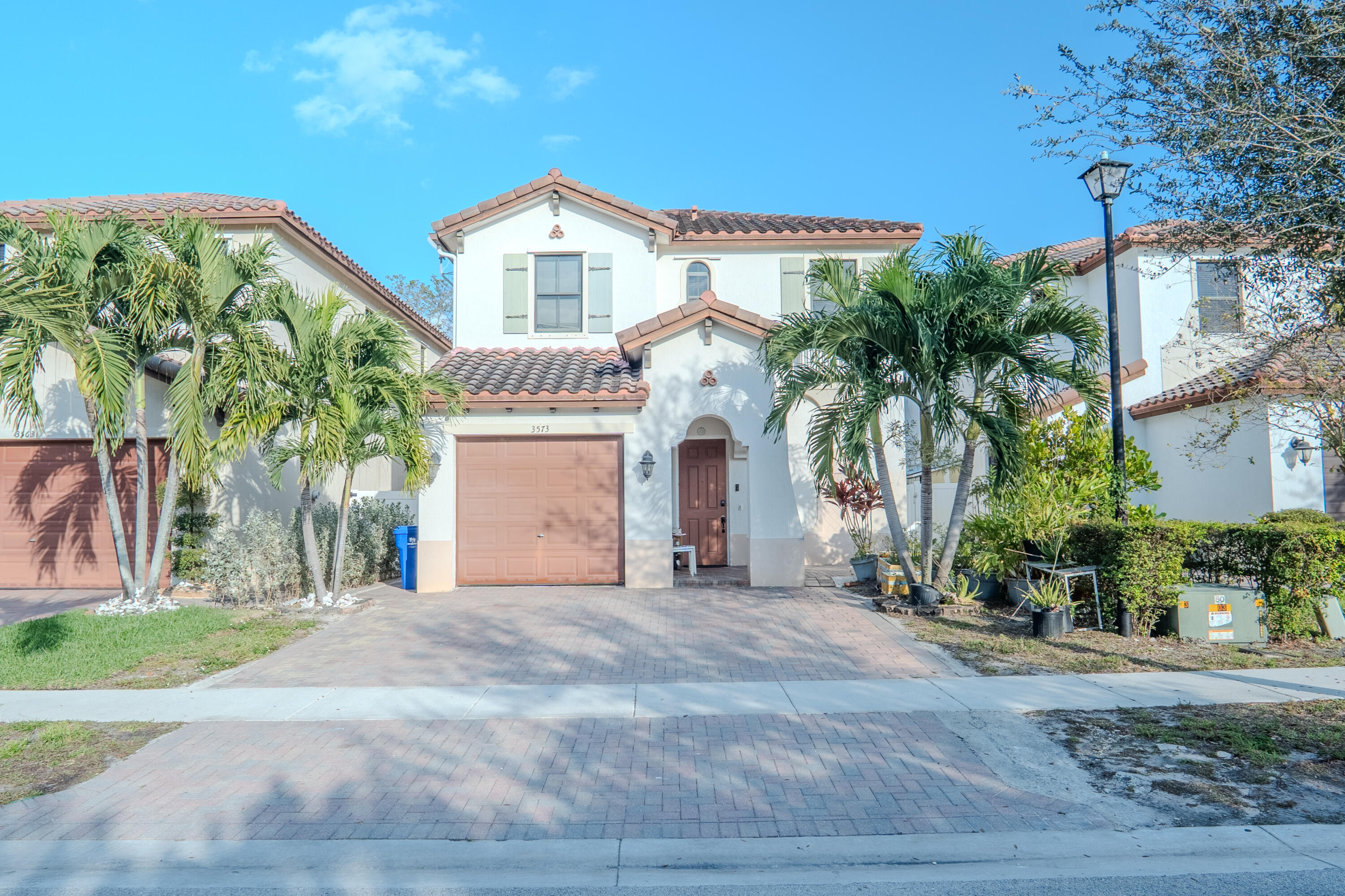 3573 SW 92nd Avenue, Miramar FL 33025