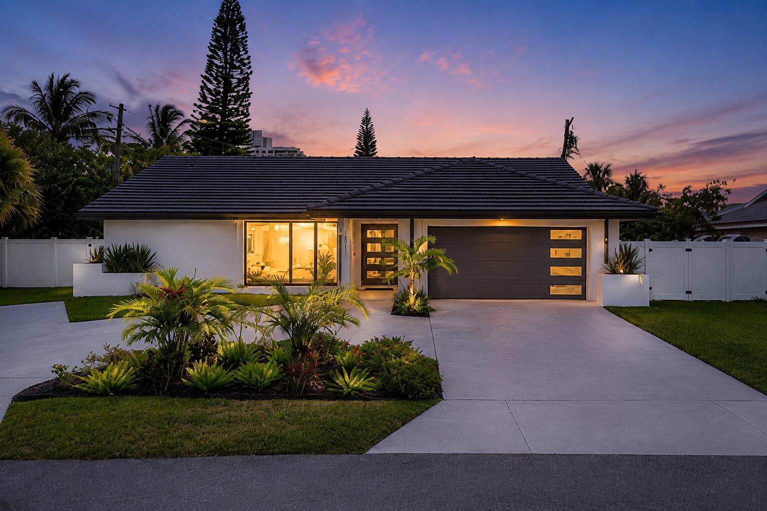 1291 Bimini Lane, Singer Island FL 33404