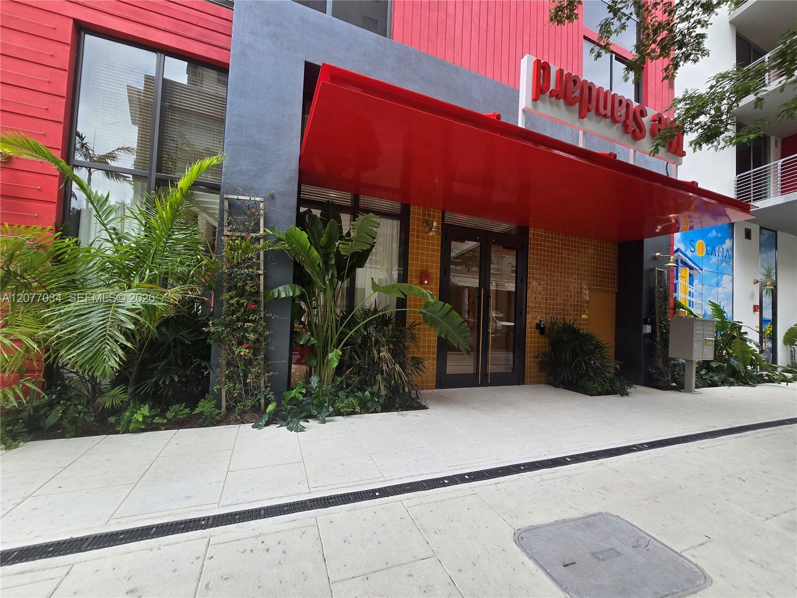 90 NE 32ND ST # 305, Miami FL 33137