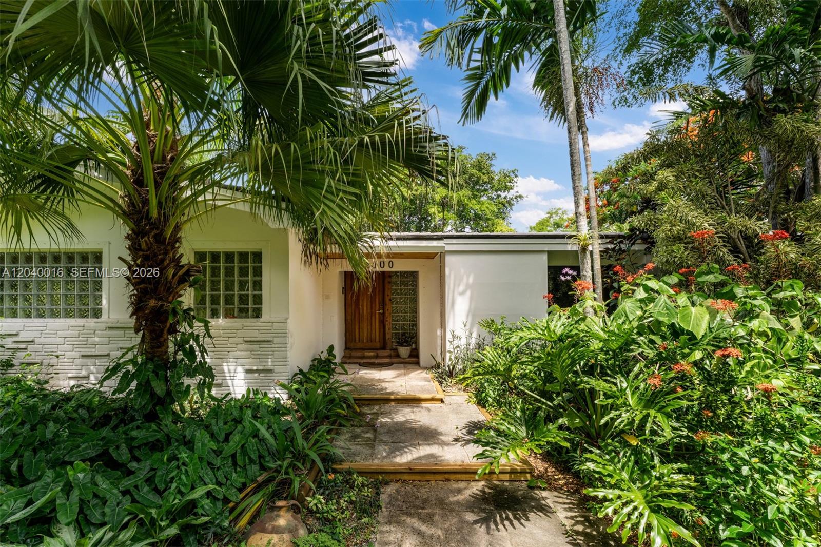 11100 SW 67th Ave, Pinecrest FL 33156
