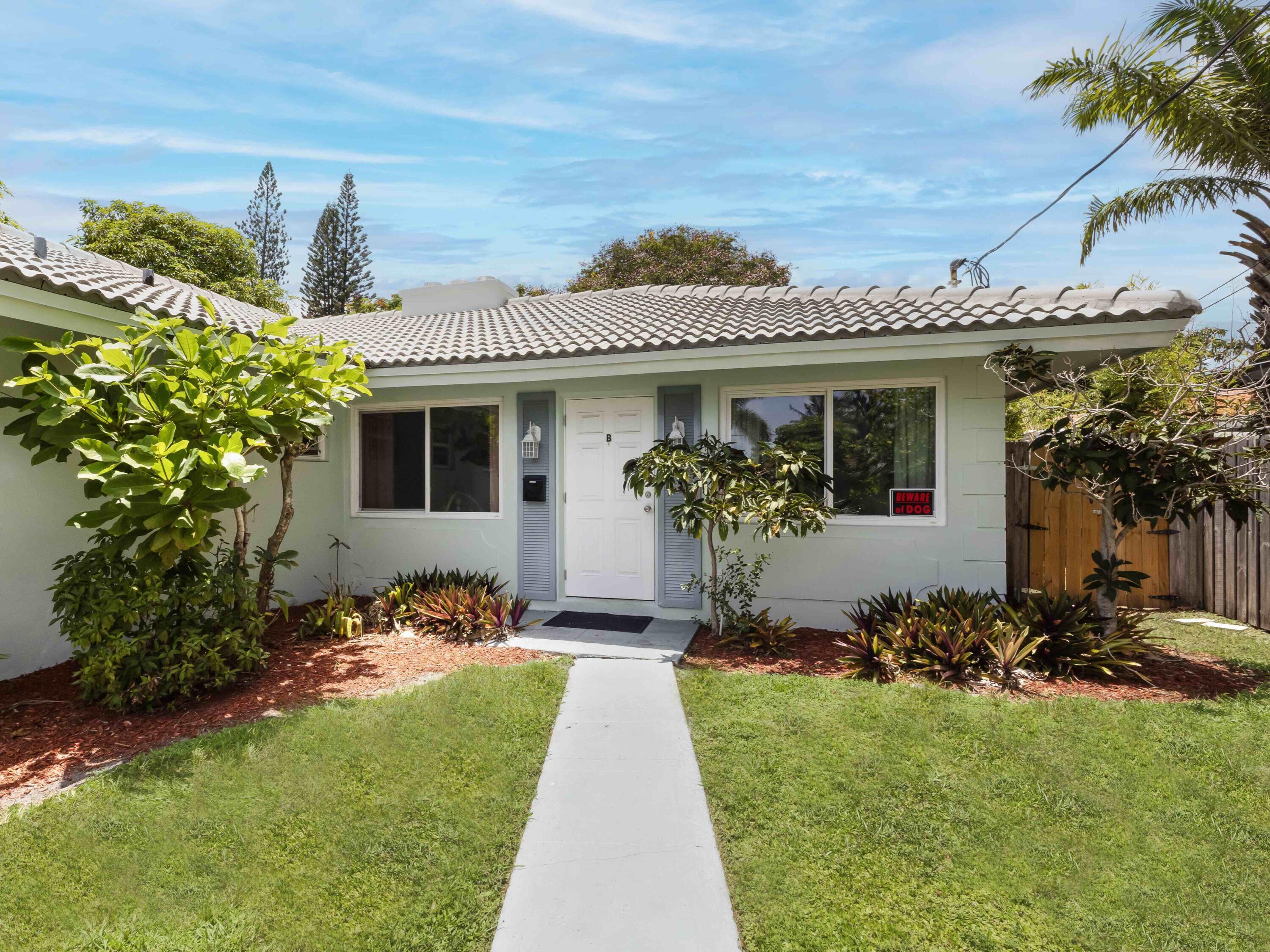 1680 NE 34th Lane # B, Oakland Park FL 33334
