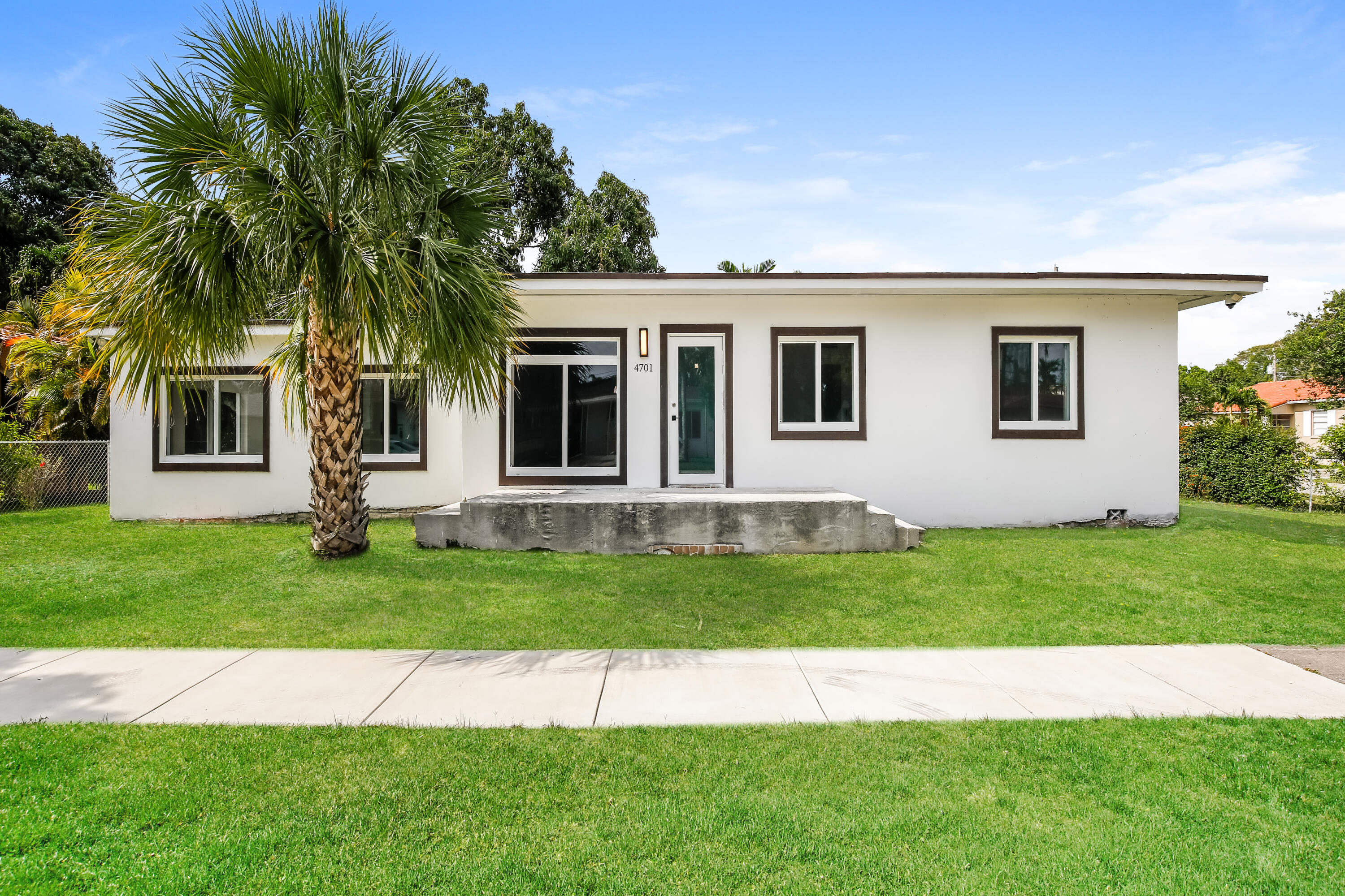 4701 SW 7th Street, Miami FL 33134