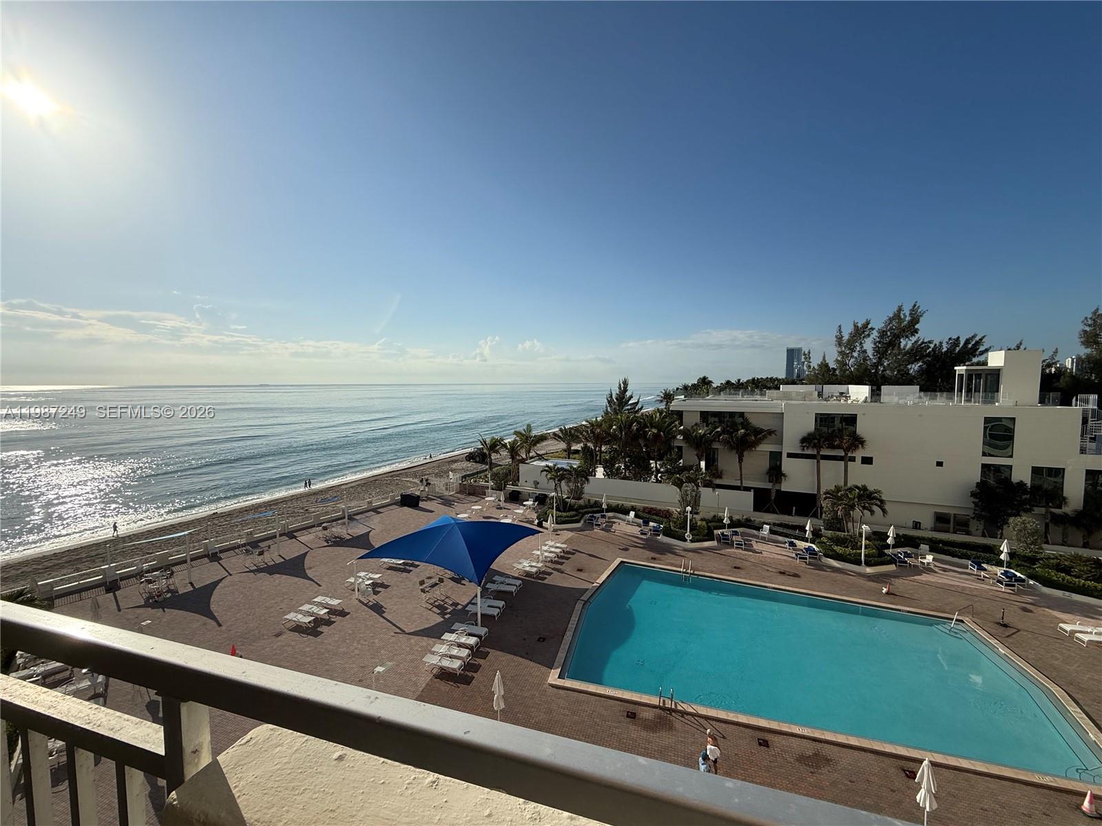3180 S Ocean Dr # 509, Hallandale Beach FL 33009