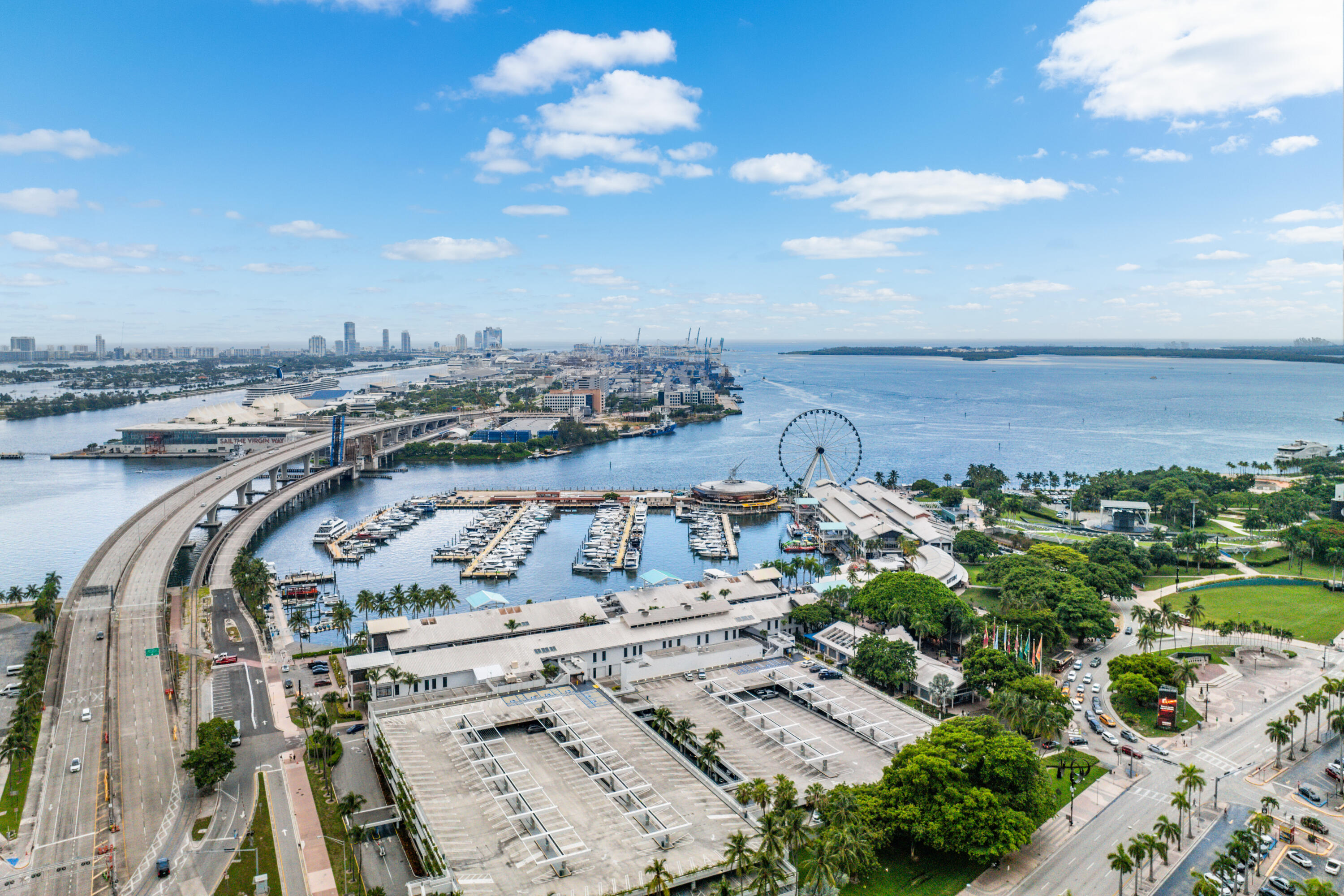 601 NE 1st Avenue NE # 2906, Miami FL 33132