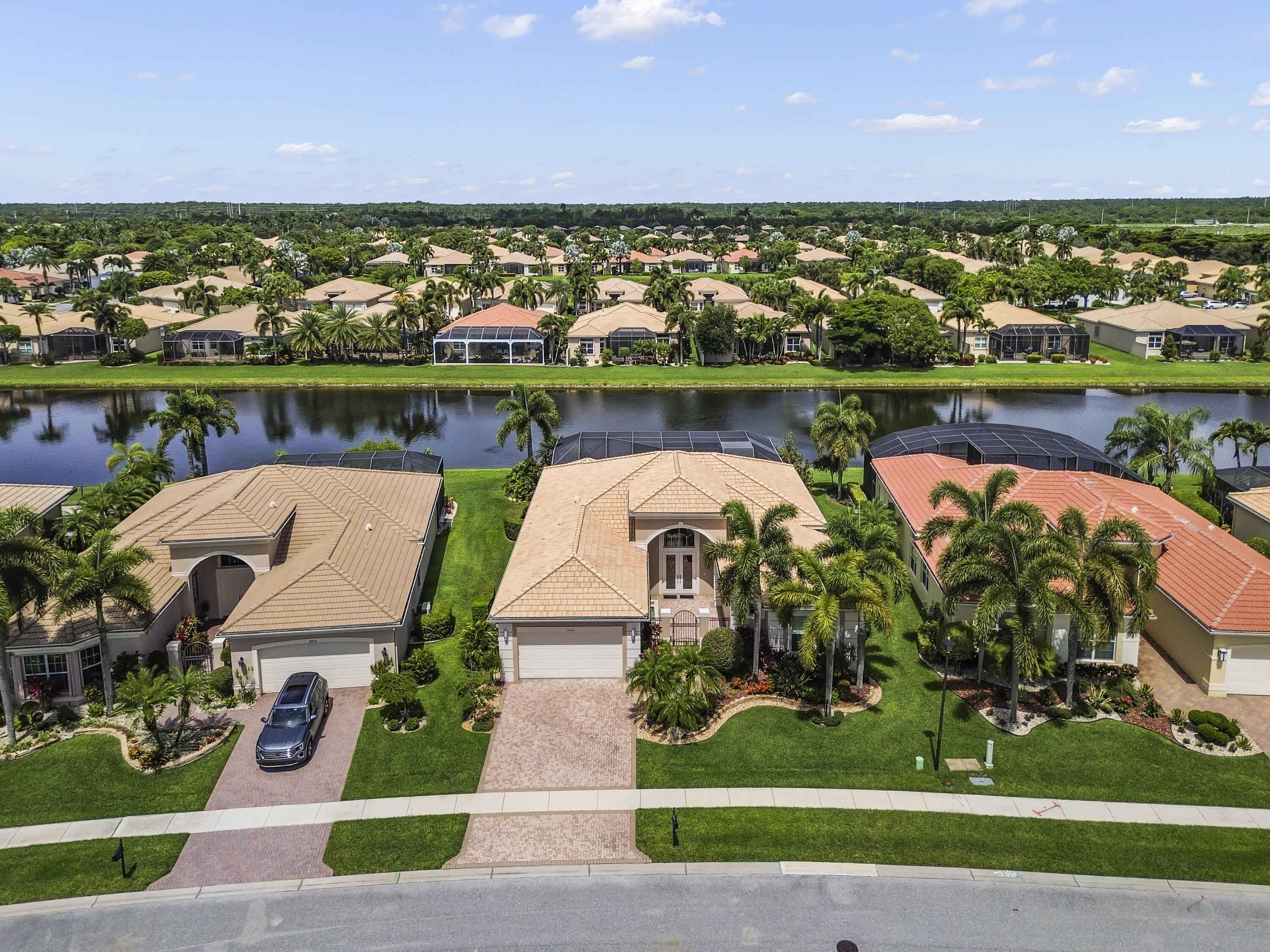 10540 Whitewind Circle, Boynton Beach FL 33473