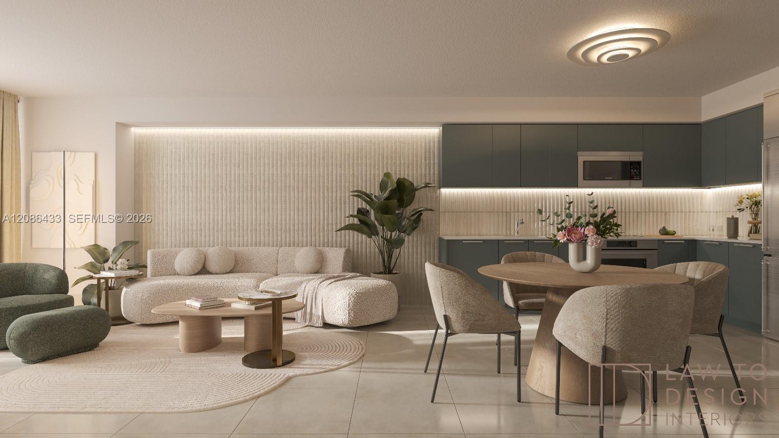 1300 Brickell Bay Dr # 604 — Photo 4