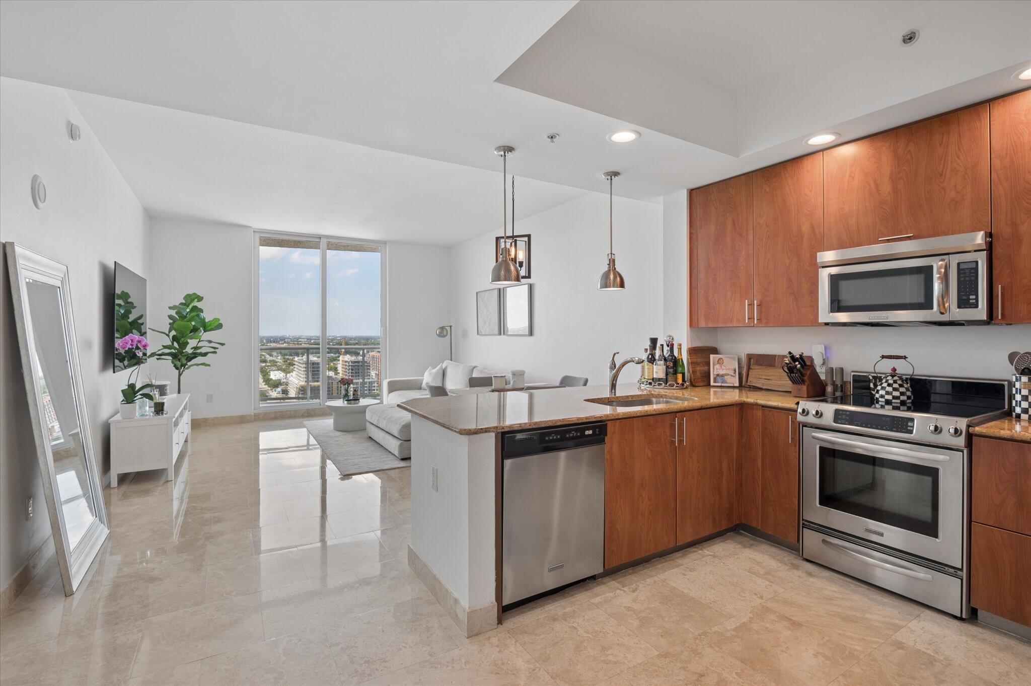 315 NE 3rd Avenue # 2108 — Photo 5
