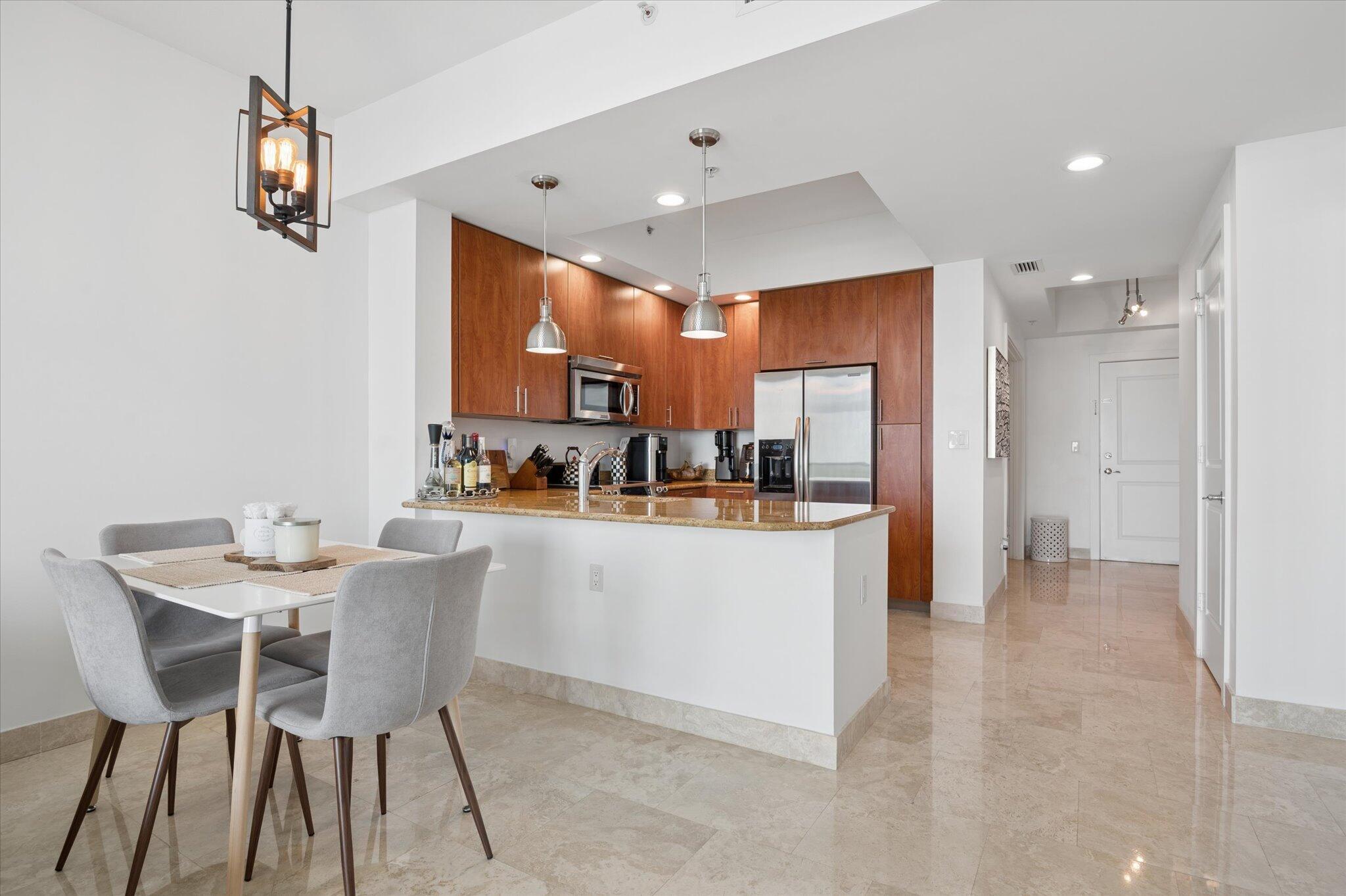 315 NE 3rd Avenue # 2108 — Photo 4