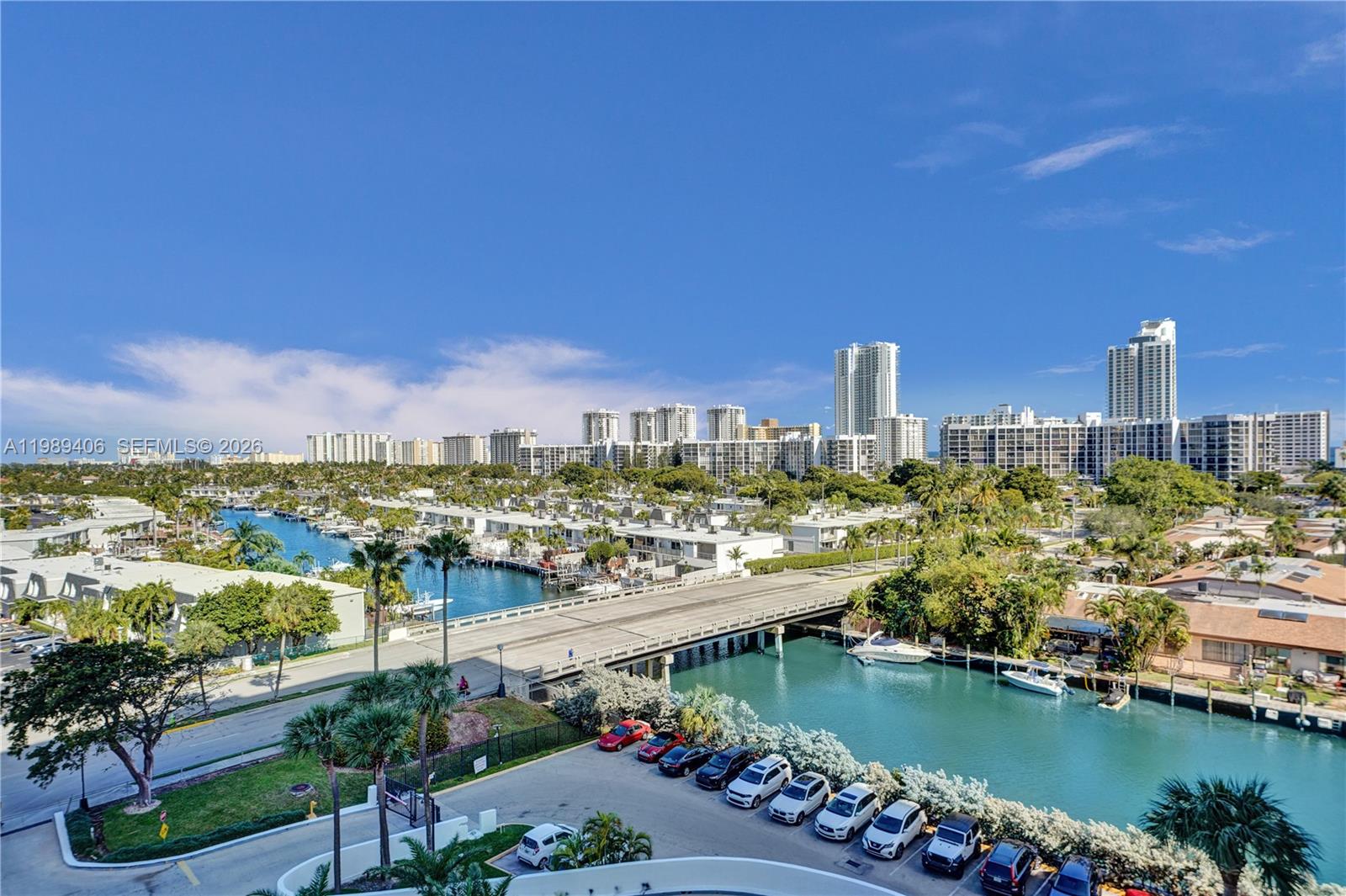 2500 Parkview Dr # 808, Hallandale Beach FL 33009