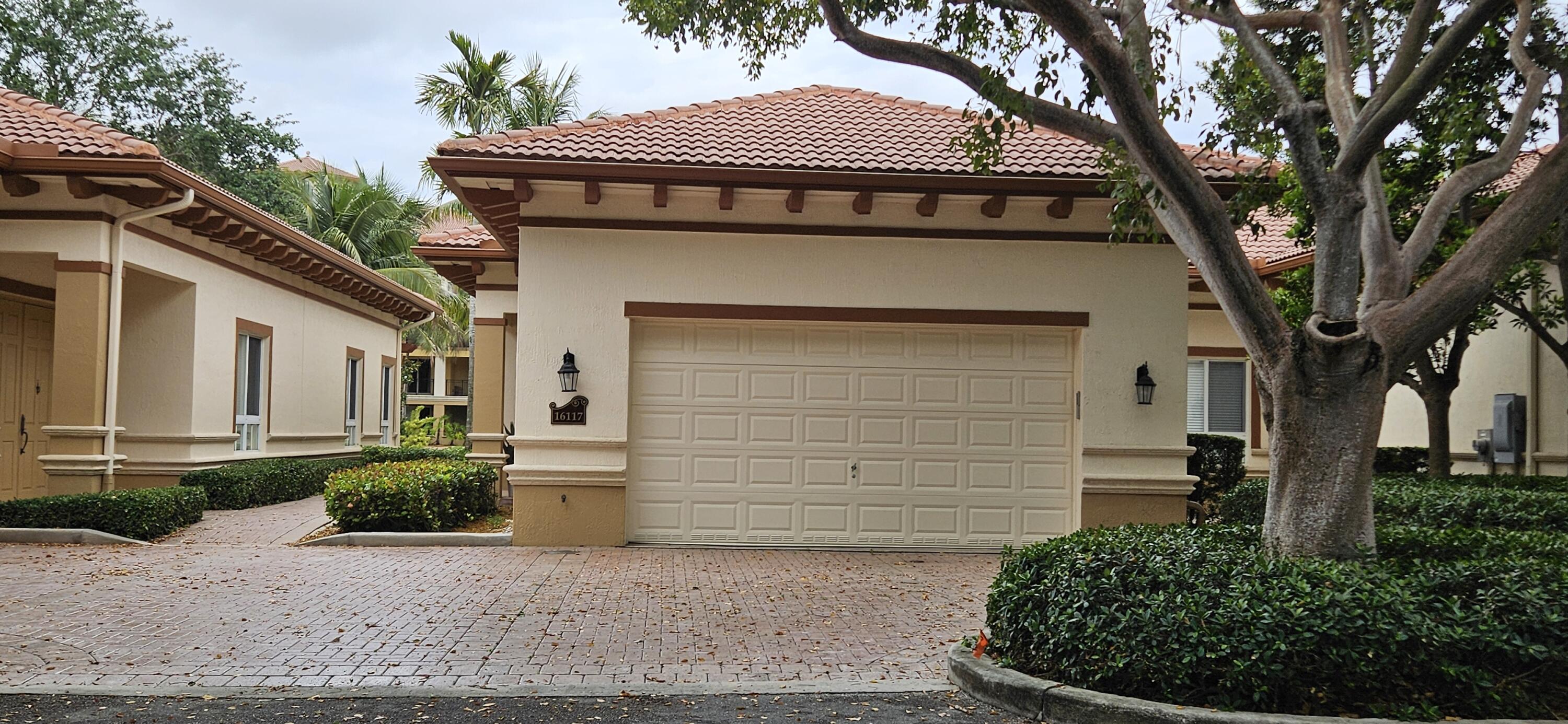16117 Emerald Estates Drive, Weston FL 33331