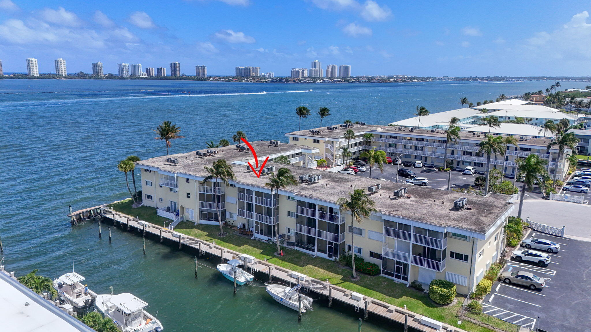 101 Doolen Court # 307, North Palm Beach FL 33408