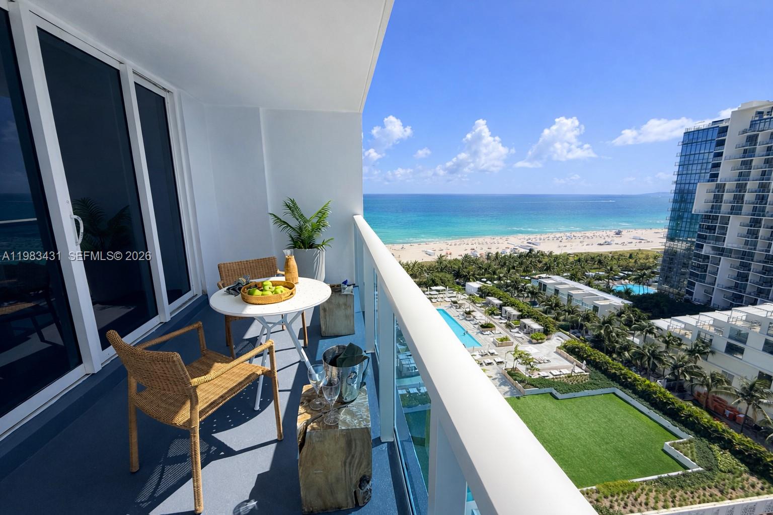 2301 Collins Ave # 1501, Miami Beach FL 33139