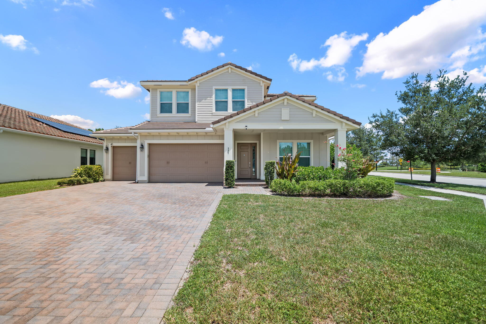 984 Sterling Pine Place, Loxahatchee FL 33470