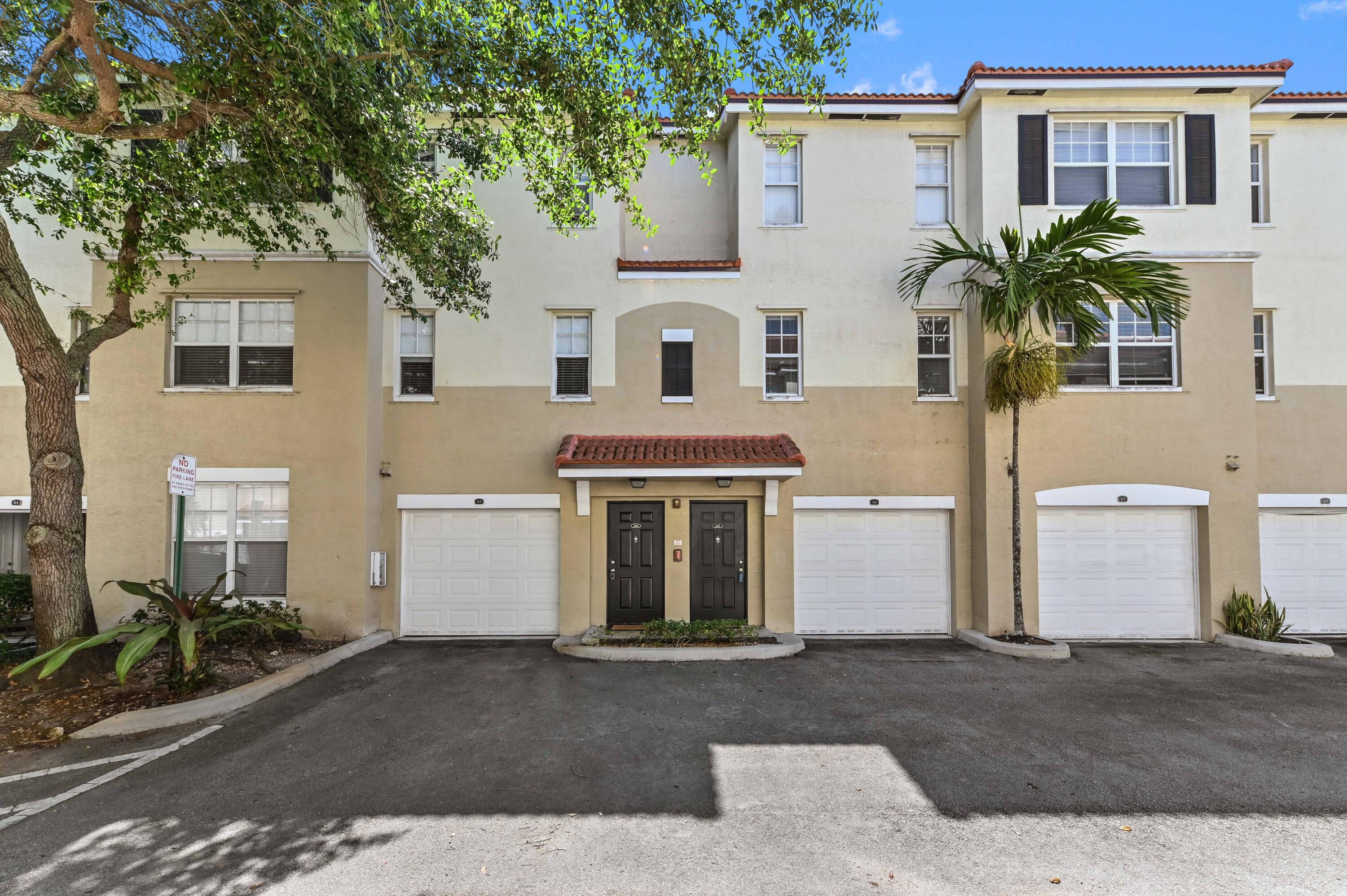 6020 W Sample Road # 204, Coral Springs FL 33067