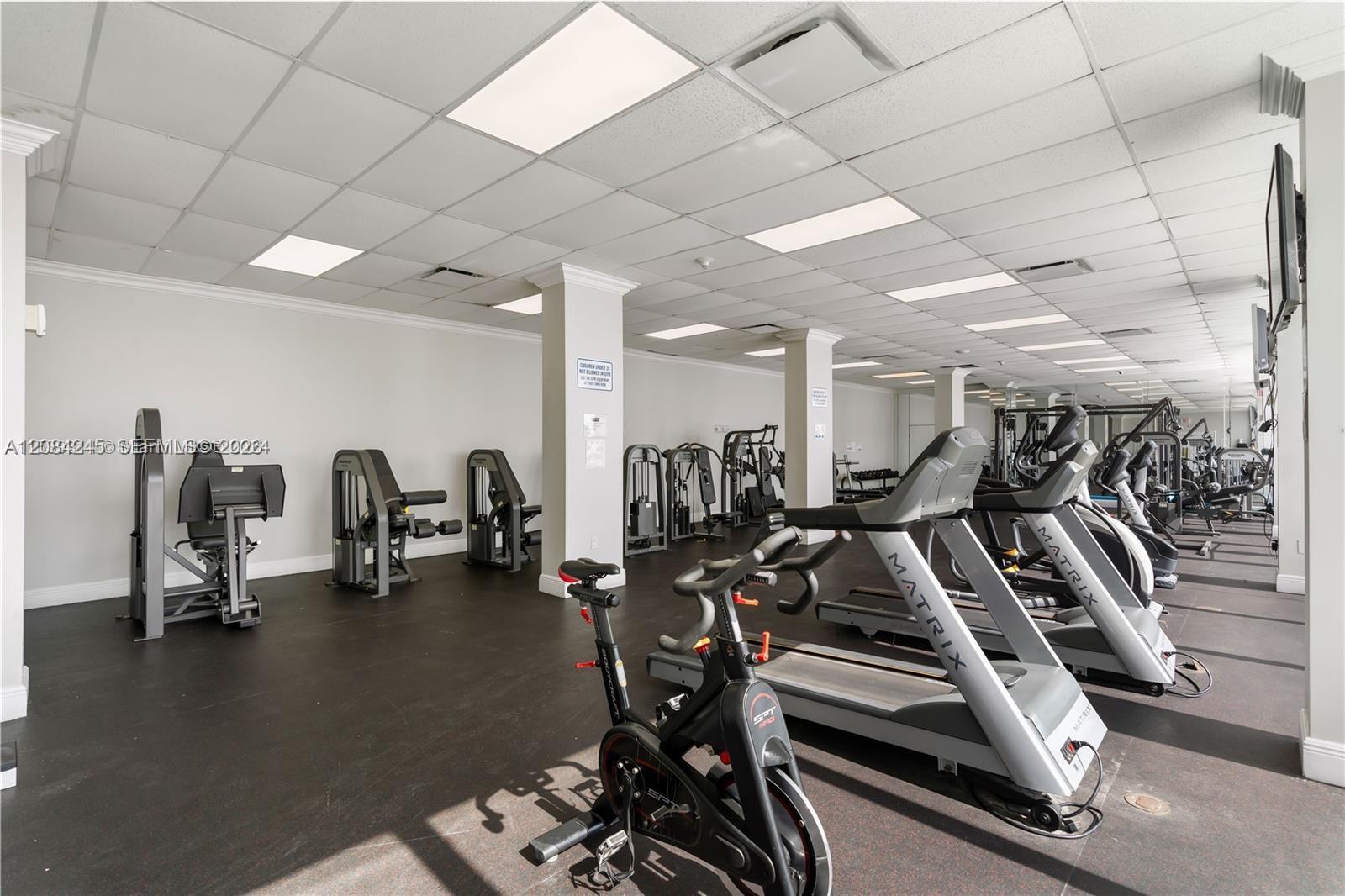7135 Collins Ave # 1533 — Photo 4