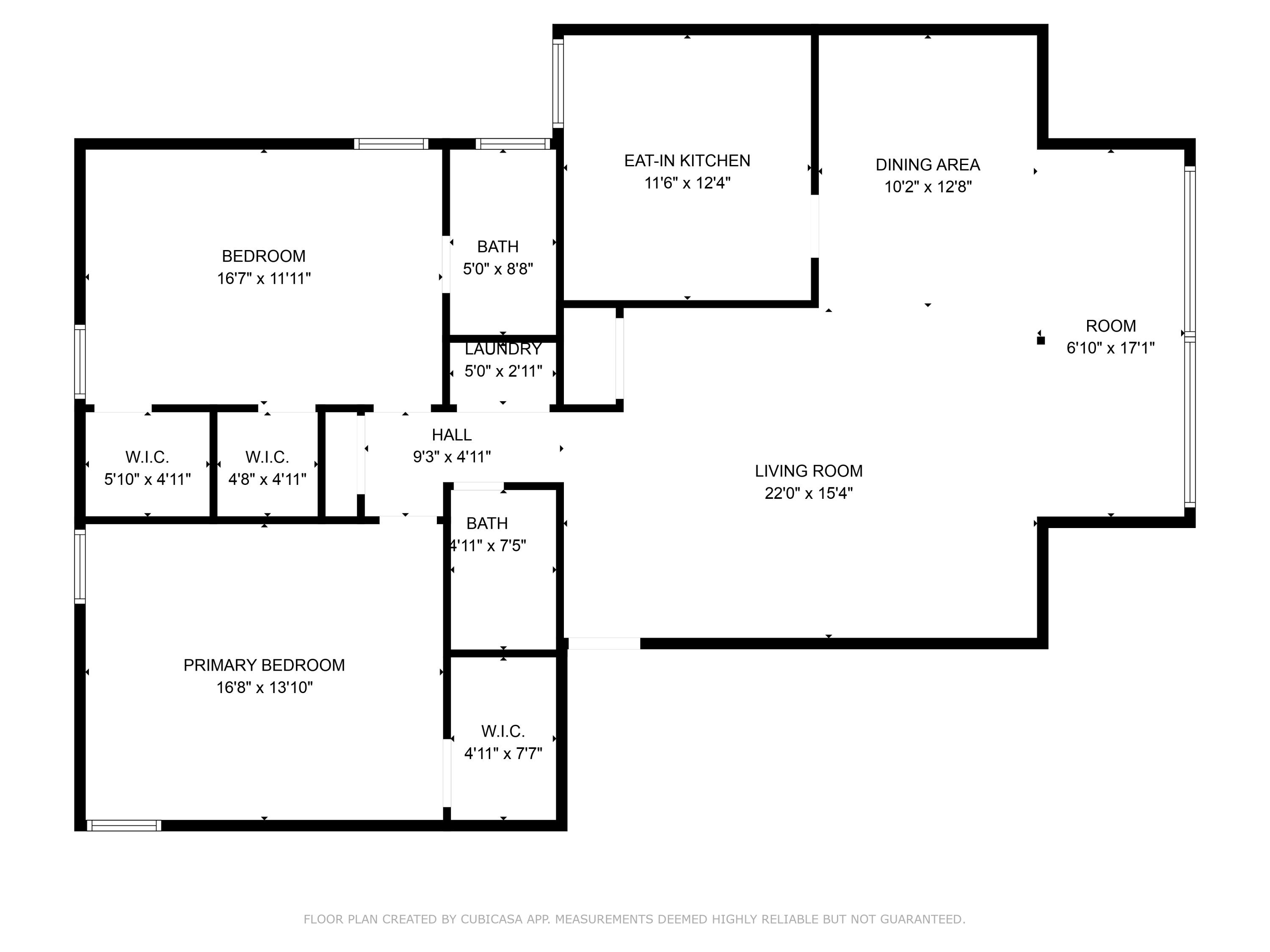 6548 Spring Bottom Way # 221 — Photo 4