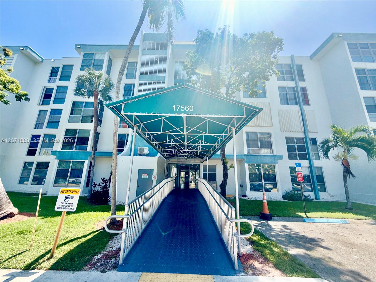 17560 Atlantic blvd # 511, Sunny Isles Beach FL 33160