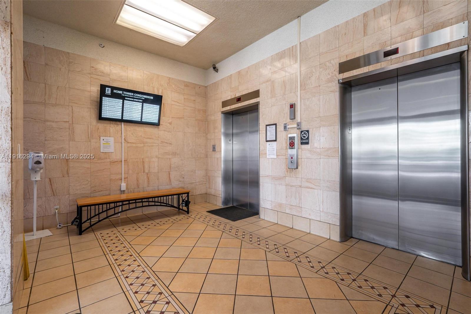 1720 Harrison St # 10G — Photo 3