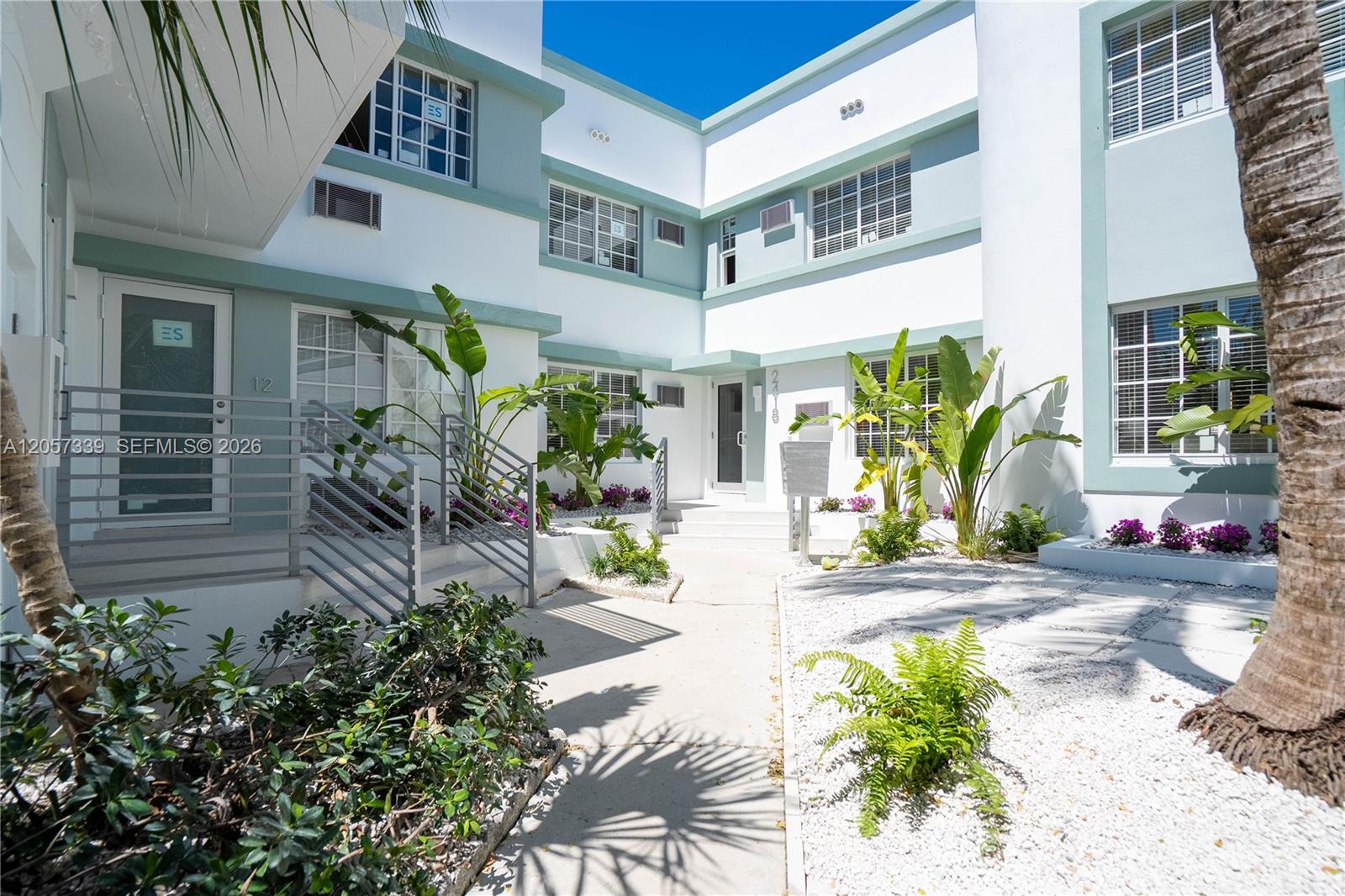 2416 Flamingo Dr # 15, Miami Beach FL 33140