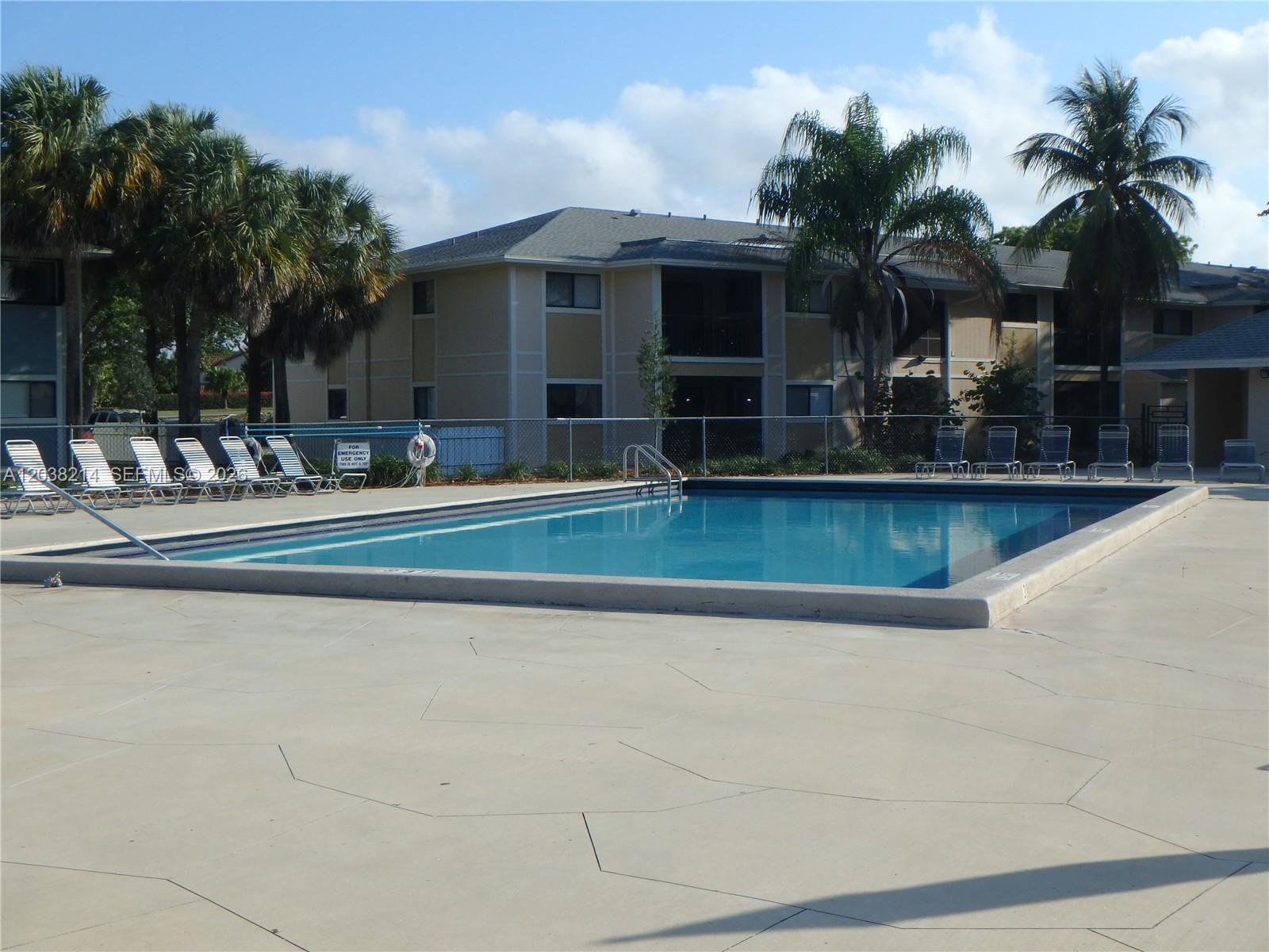 9727 Hammocks Blvd # 101D — Photo 3