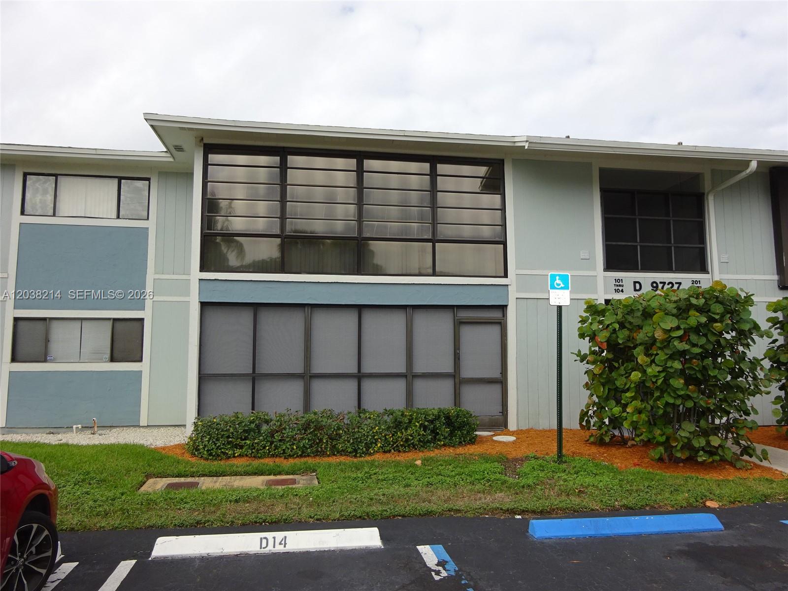 9727 Hammocks Blvd # 101D — Photo 5