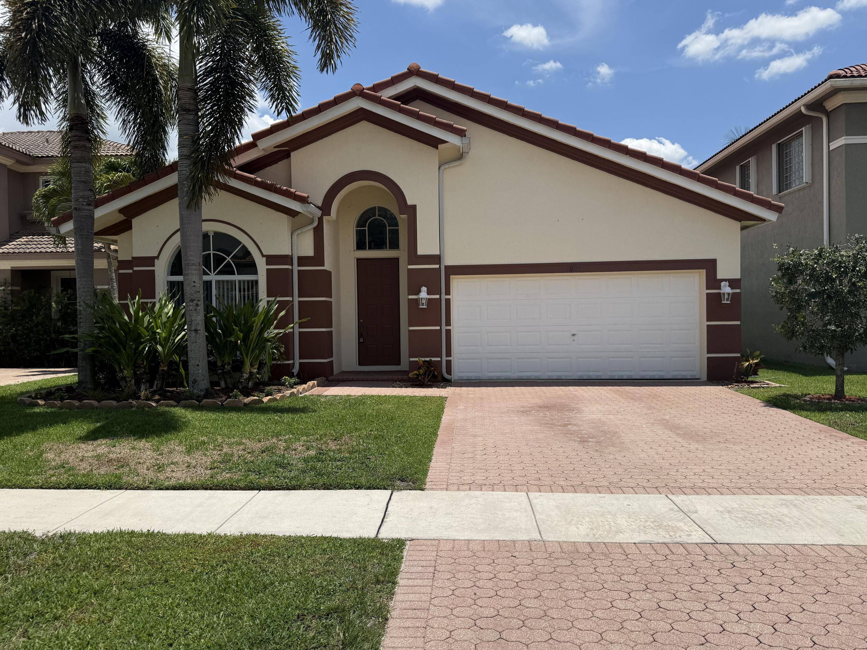 9084 Silver Glen Way, Lake Worth FL 33467