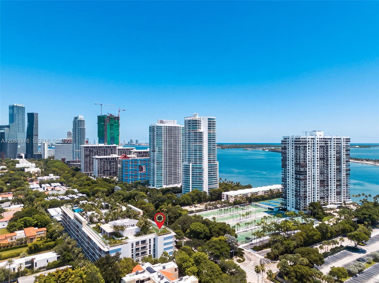 2200 Brickell Avenue # 315 — Photo 5