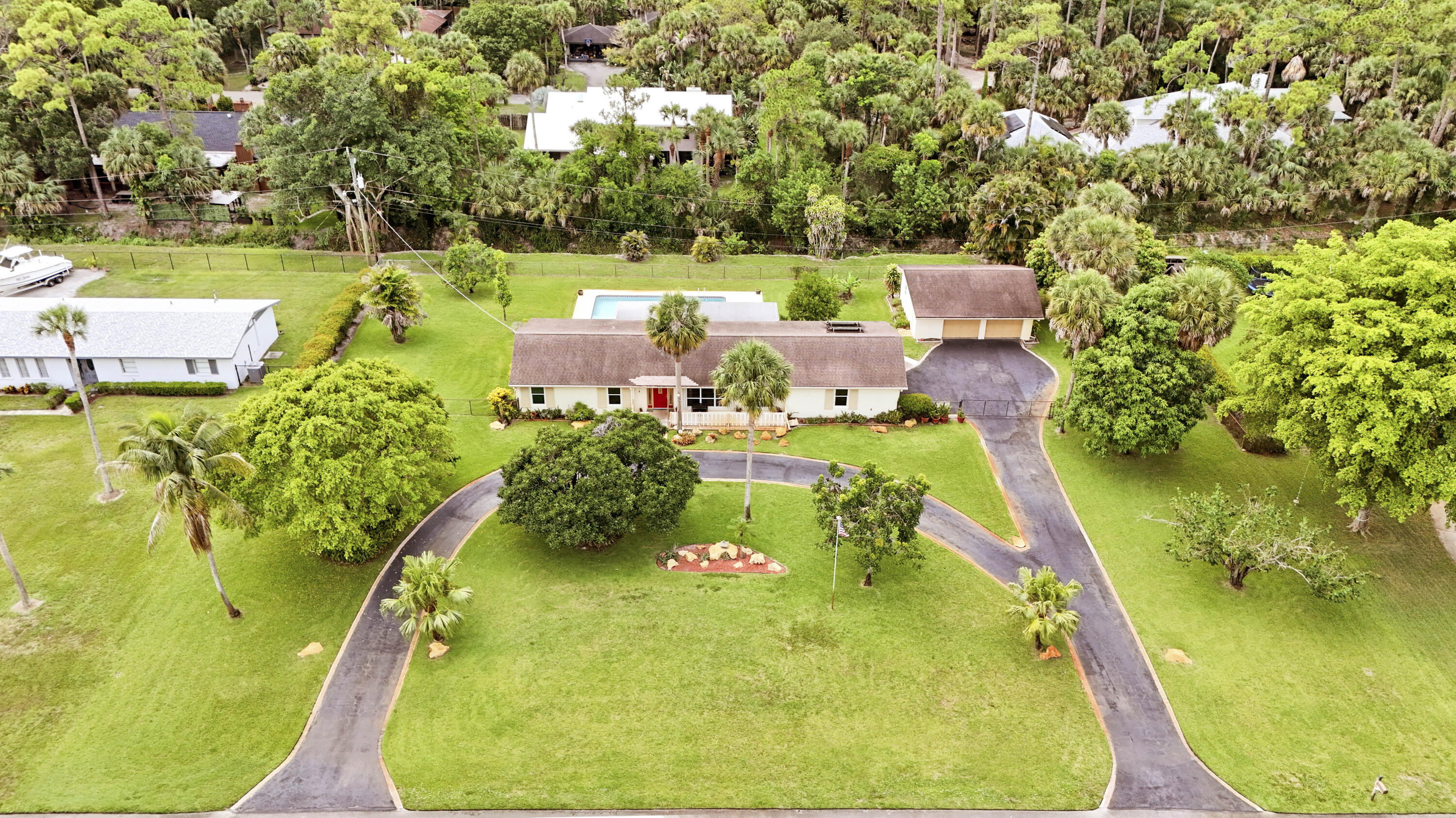 6824 Lakeside Road, West Palm Beach FL 33411