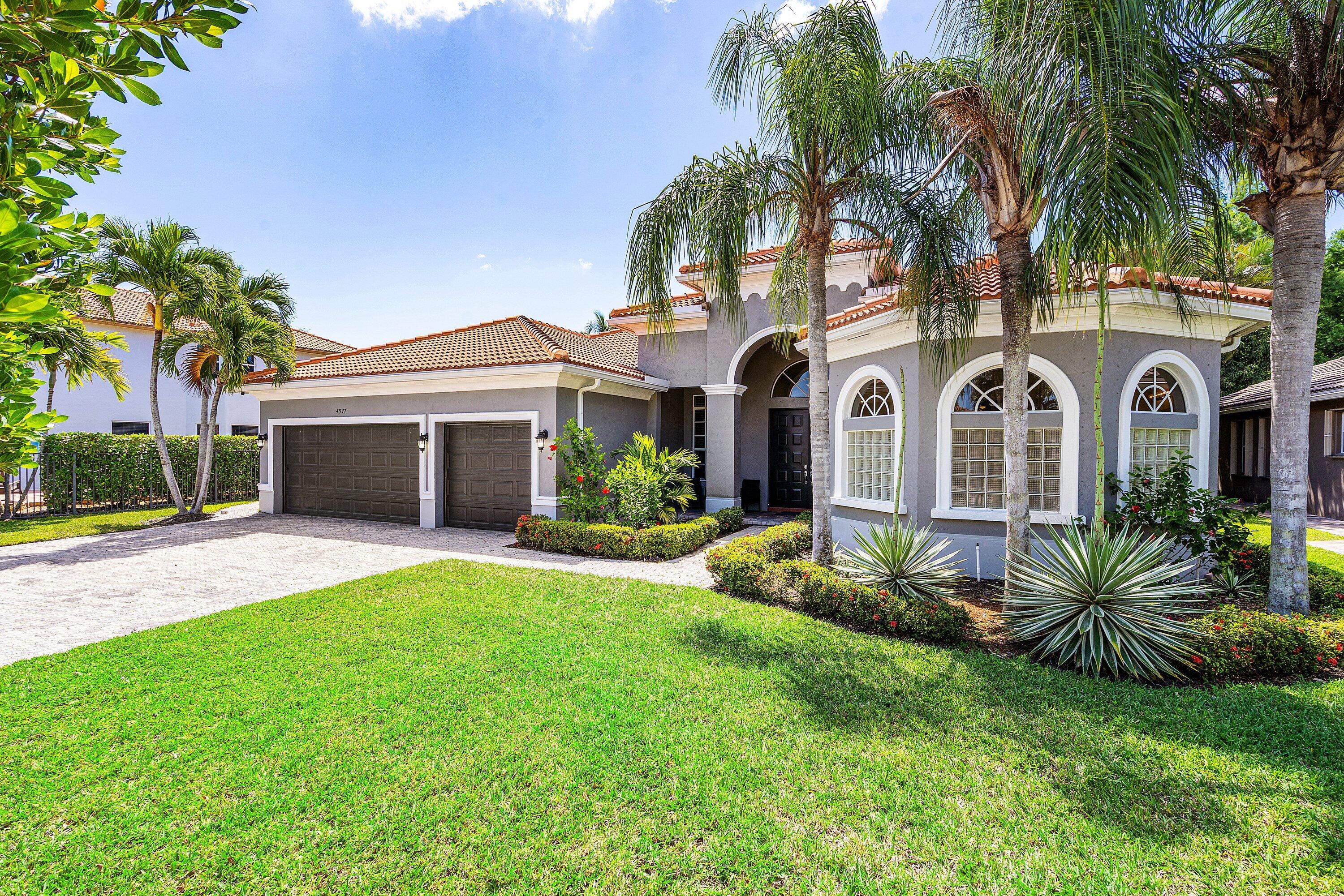 4972 Forest Dale Drive, Lake Worth FL 33449