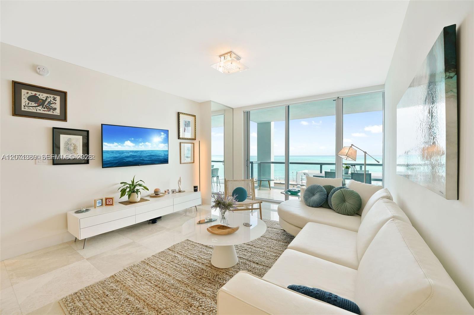 6799 Collins Ave # 804 — Photo 2